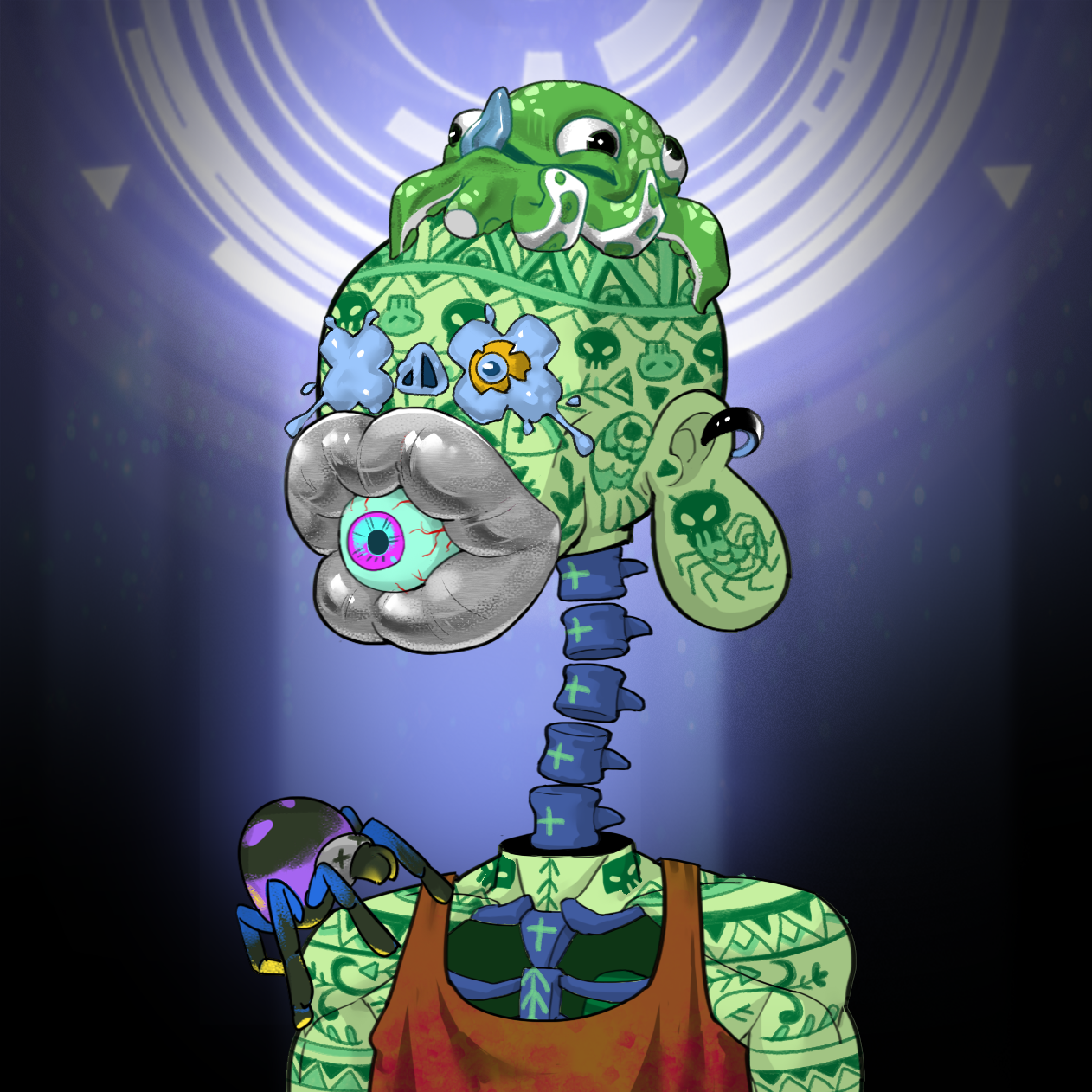 NFT Image