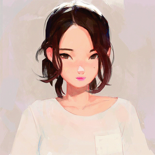 World of Girls #4520