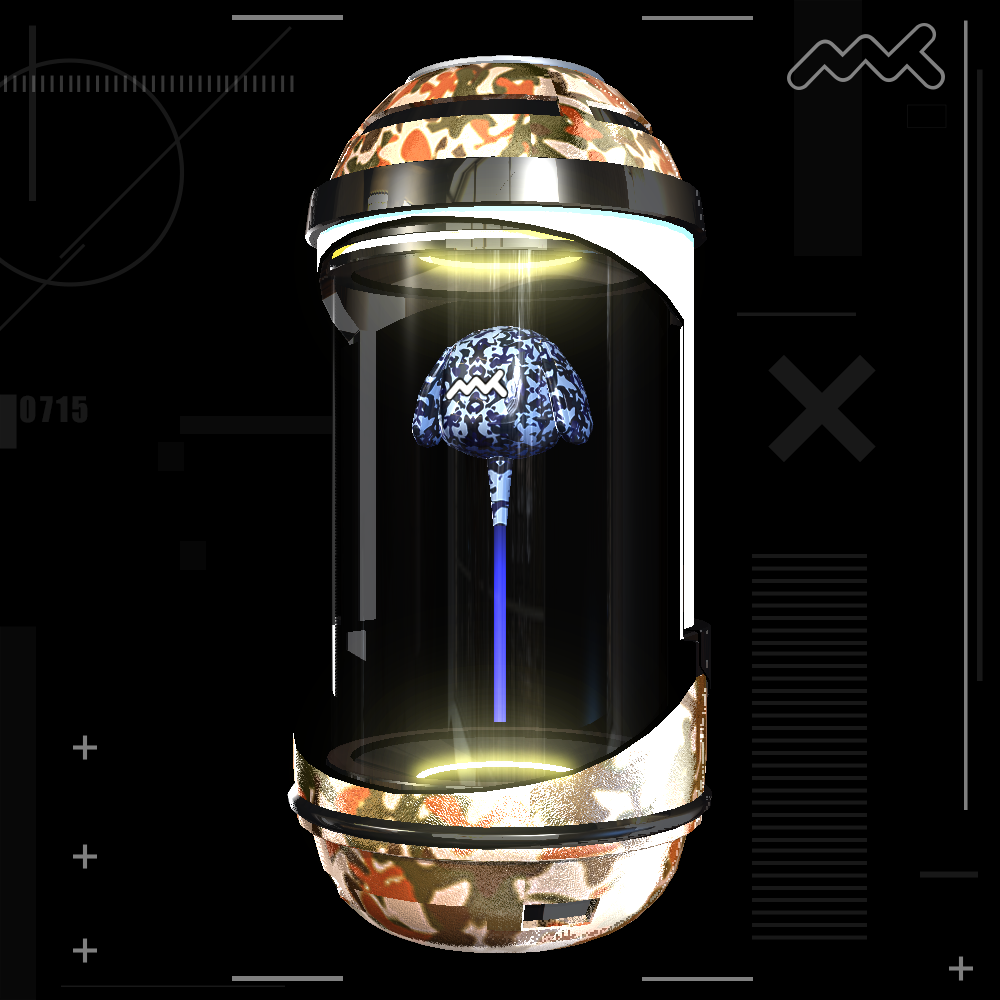 Area Item#01987