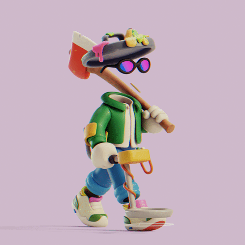 NFT Image
