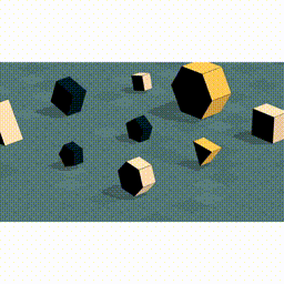 Geometry Runners #574