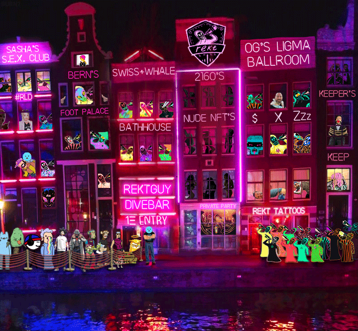 MemeLord District #35