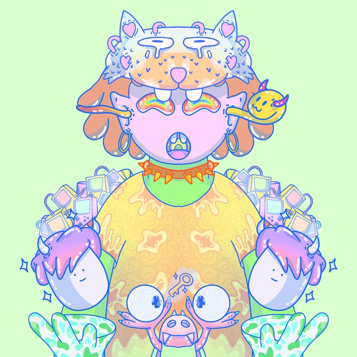NFT Image