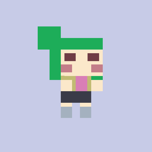tiny girls #2454