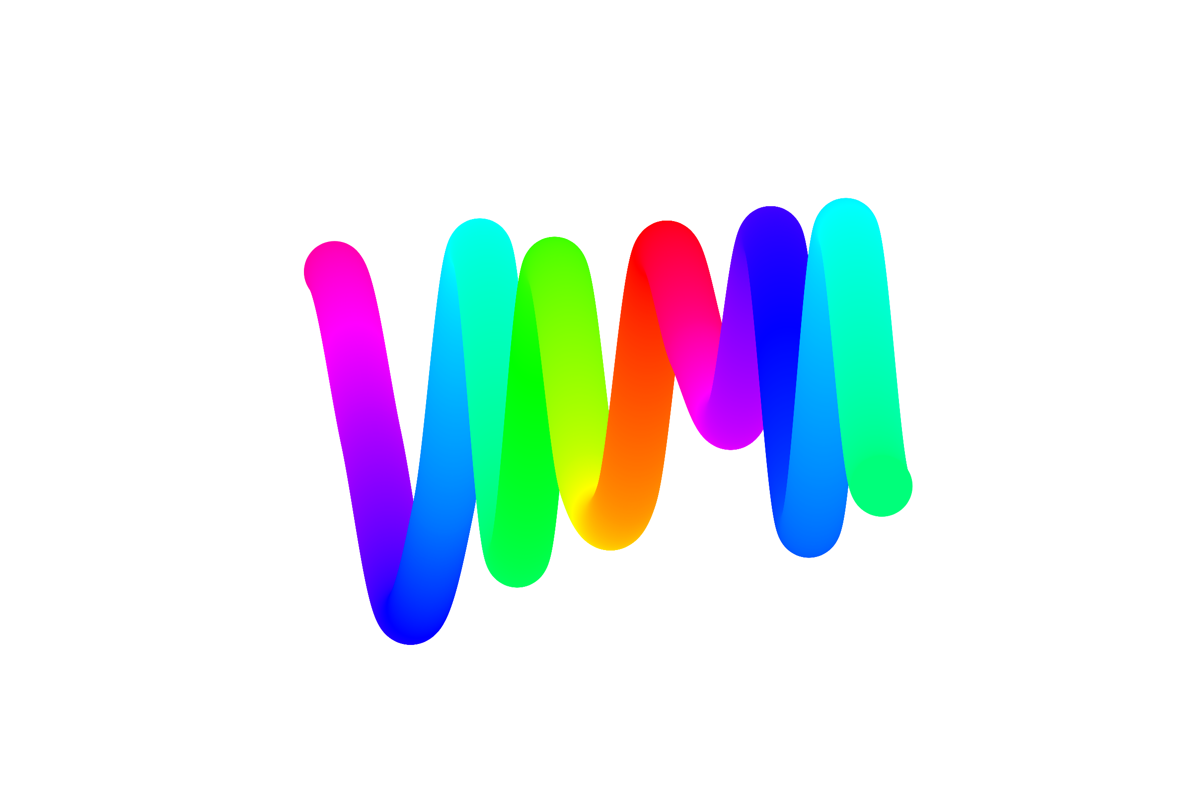 Chromie Squiggle #9041