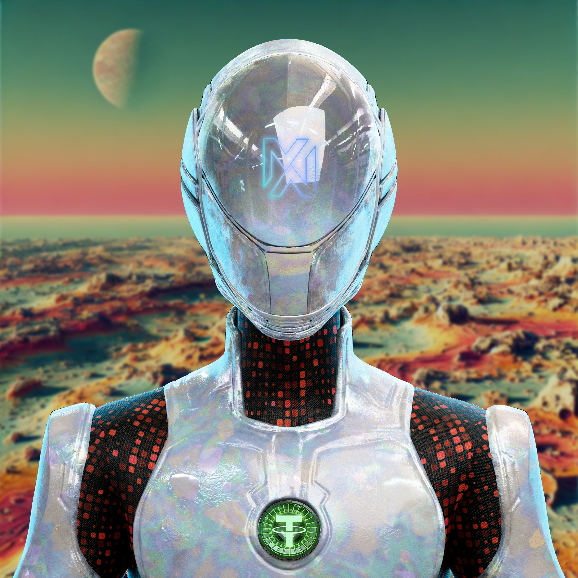 NFT Image