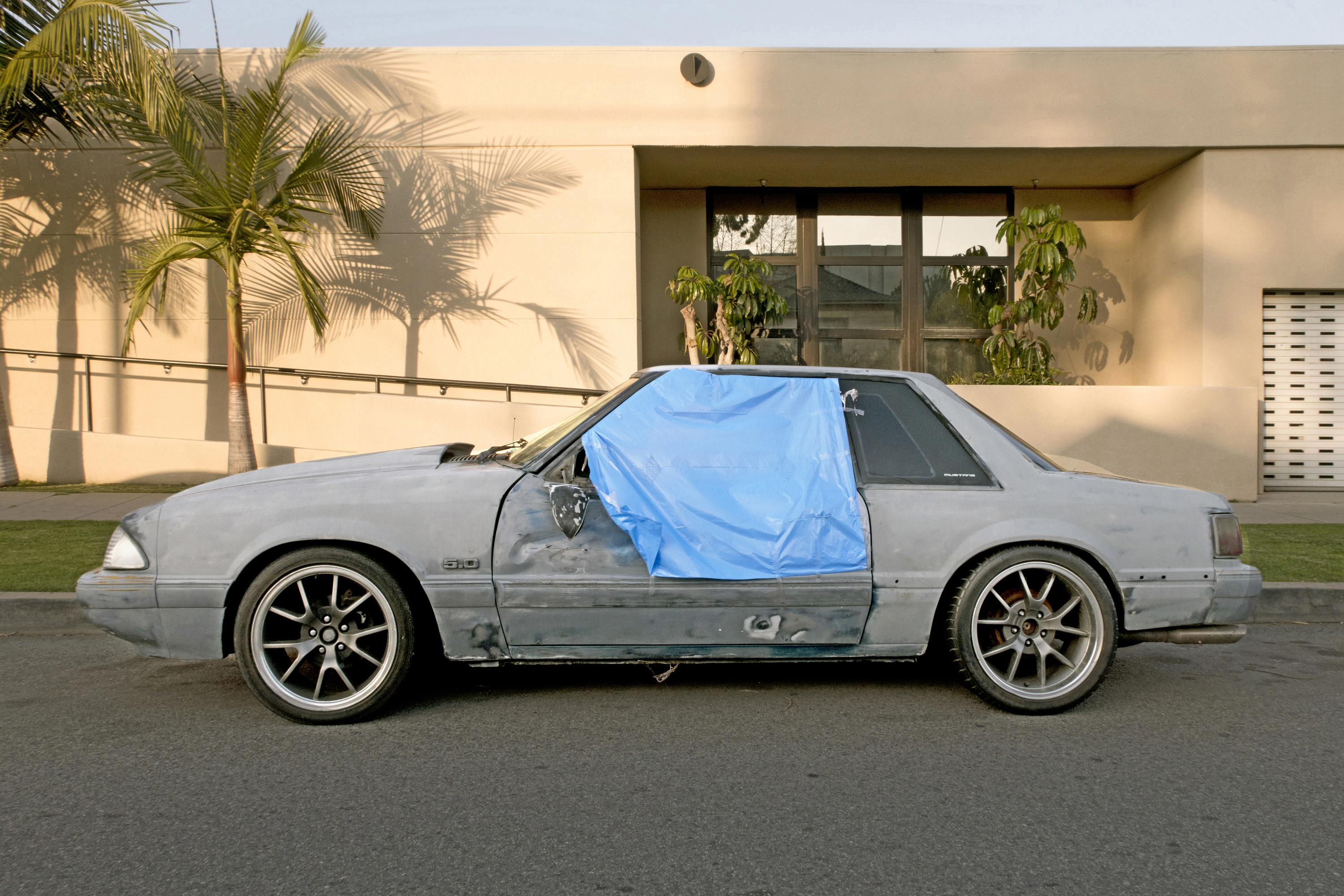 CVRD #27 by Karin Apollonia Müller