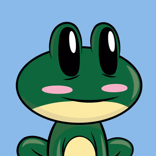 Froggies #91