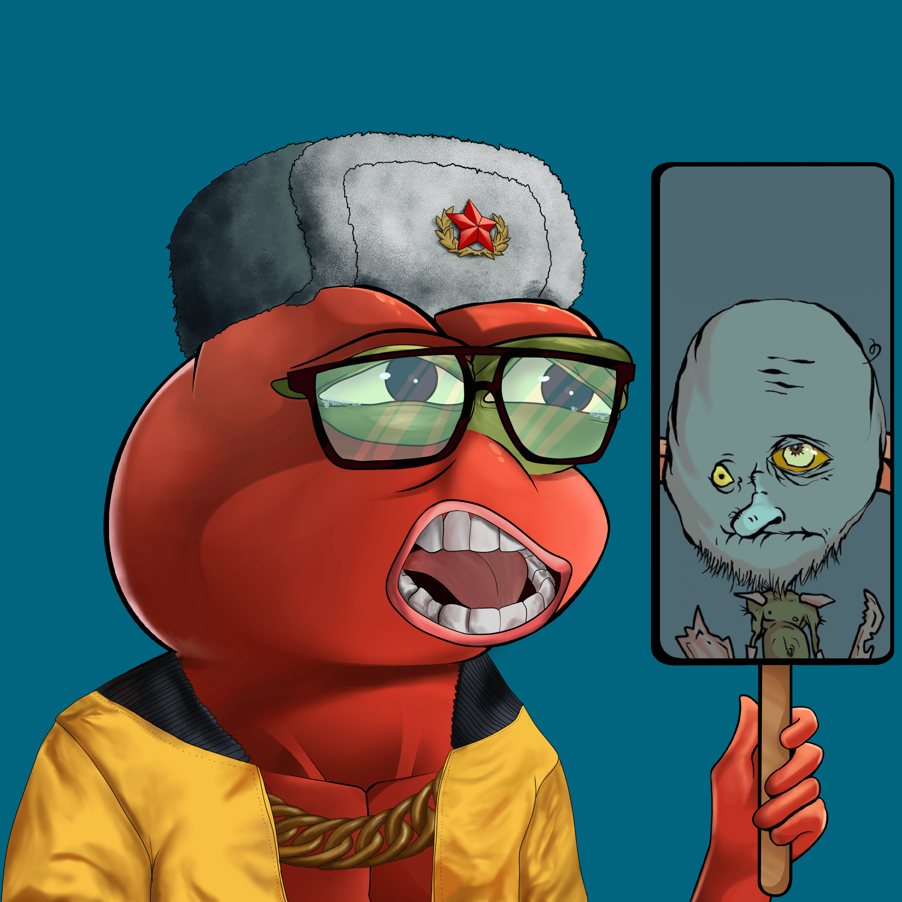 NFT Image