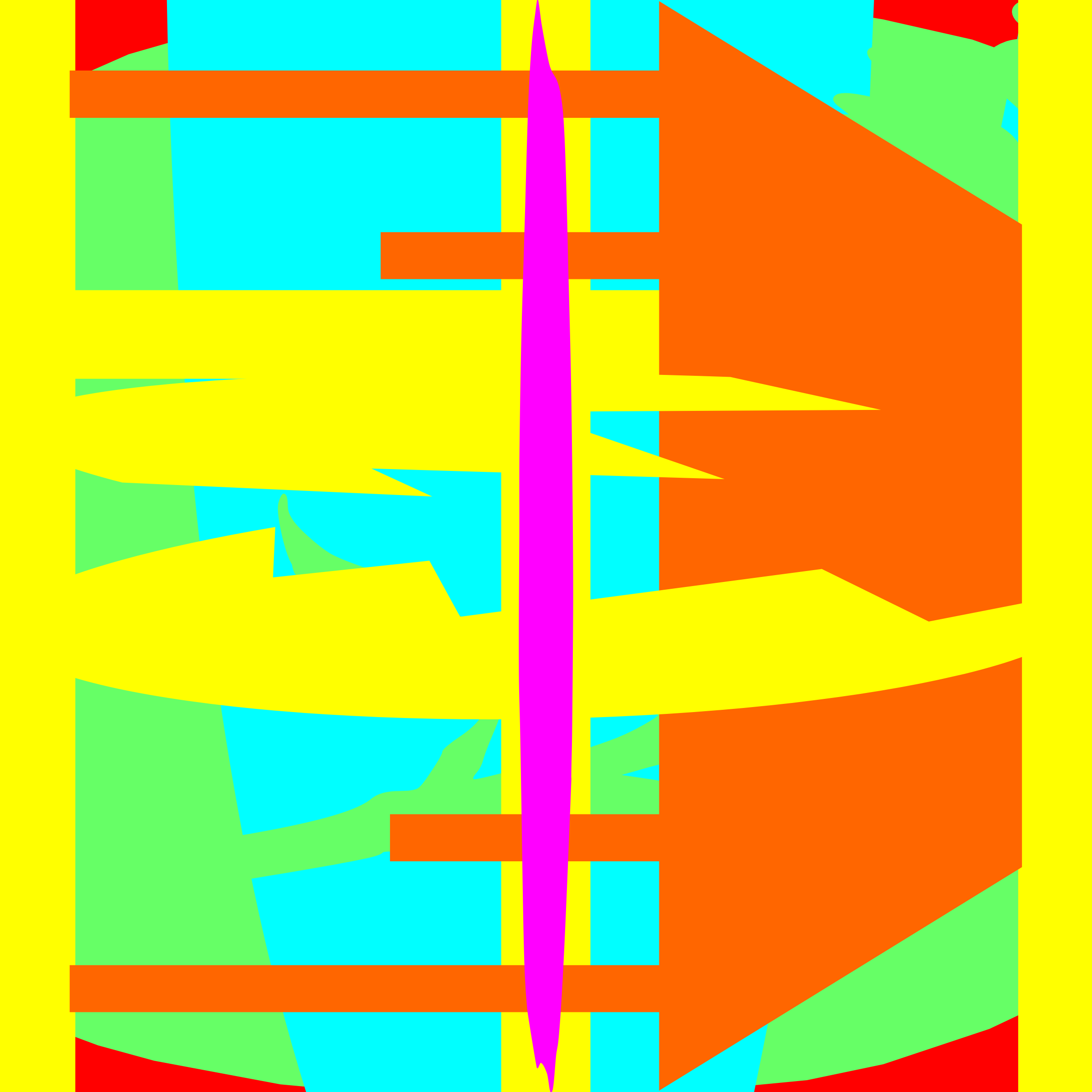 No Idea #26