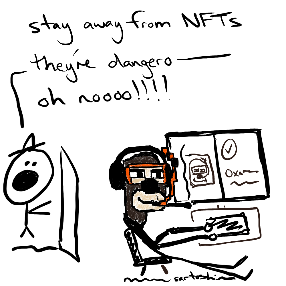 NFT Image