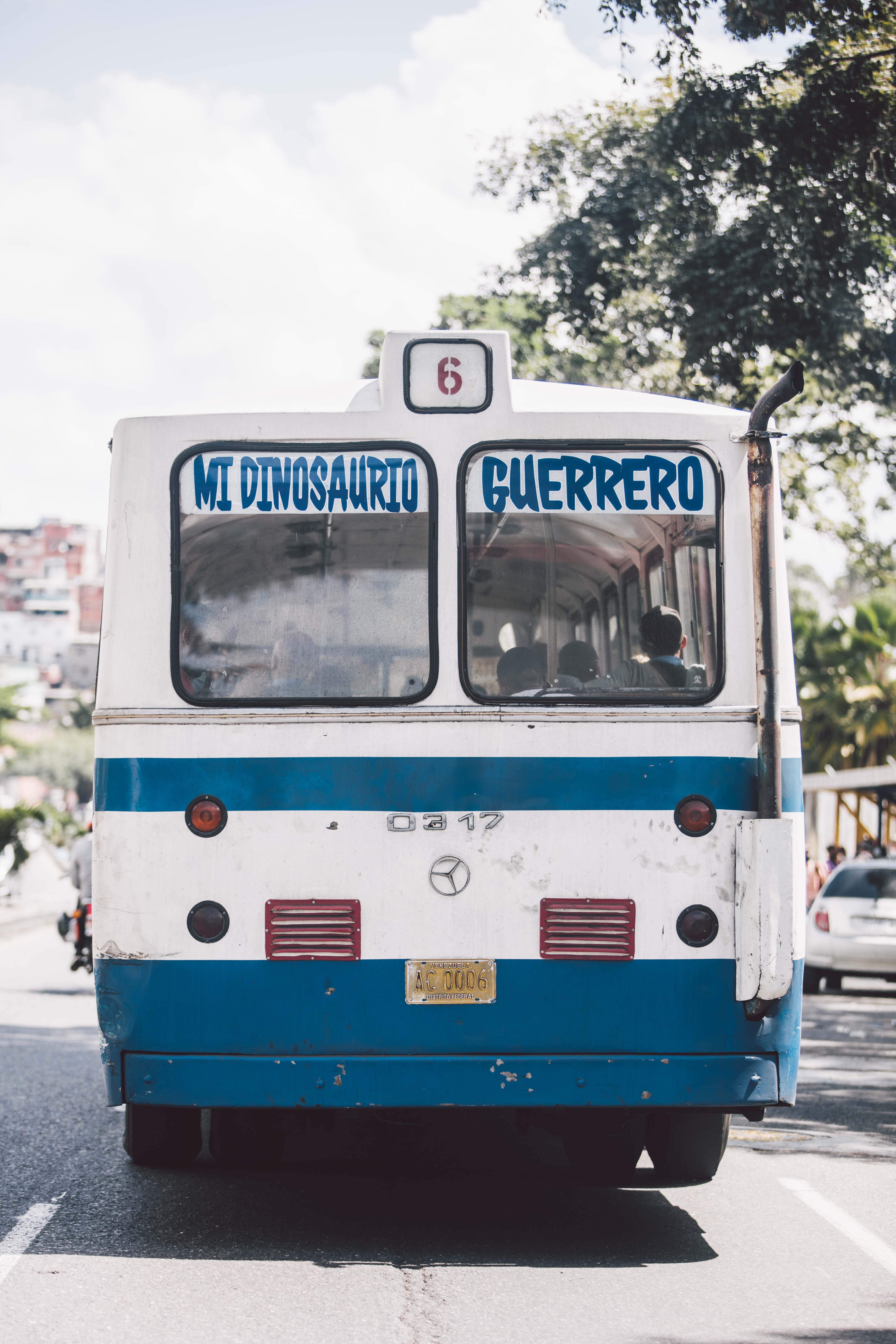 Rindiendo Honores #21