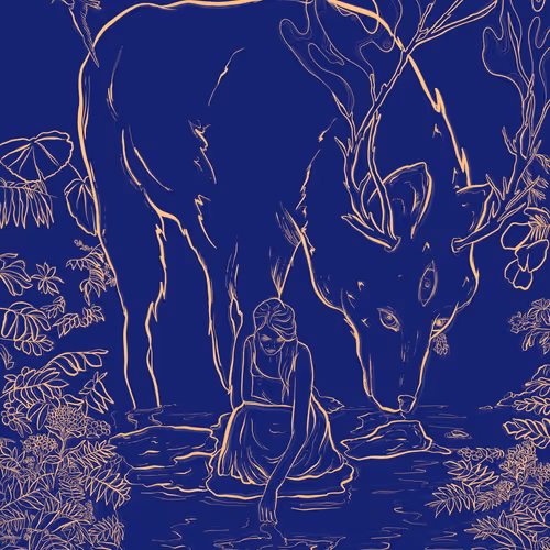 Unseen Moments Sketch