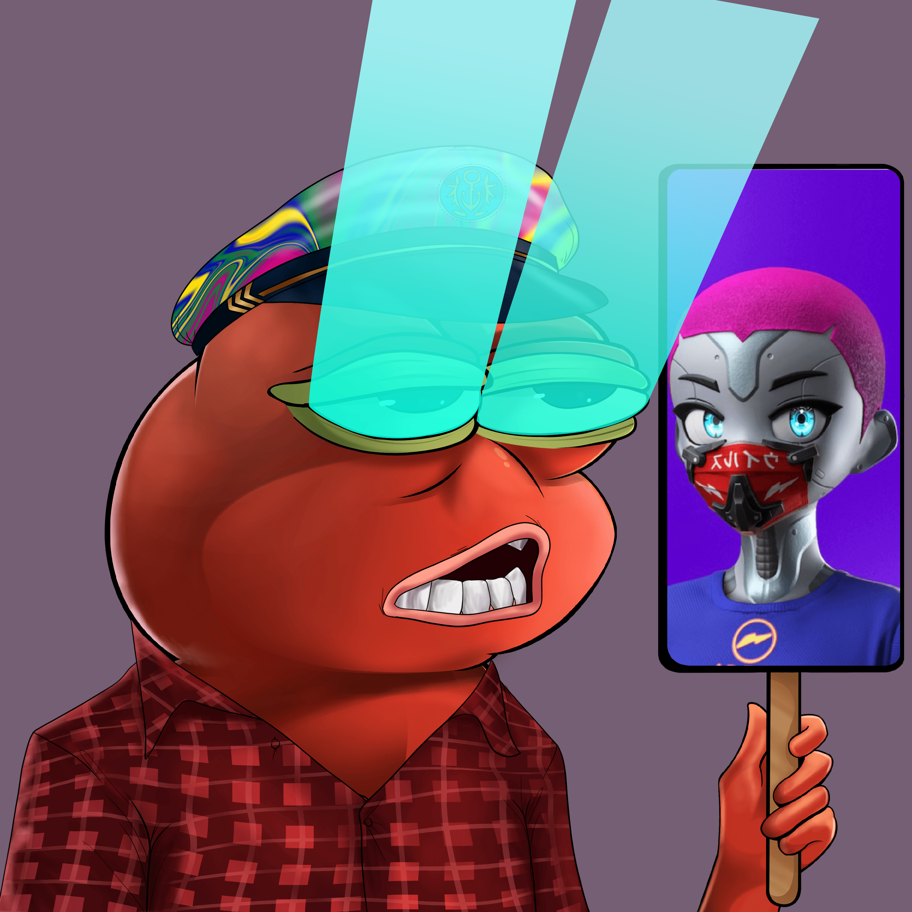 NFT Image