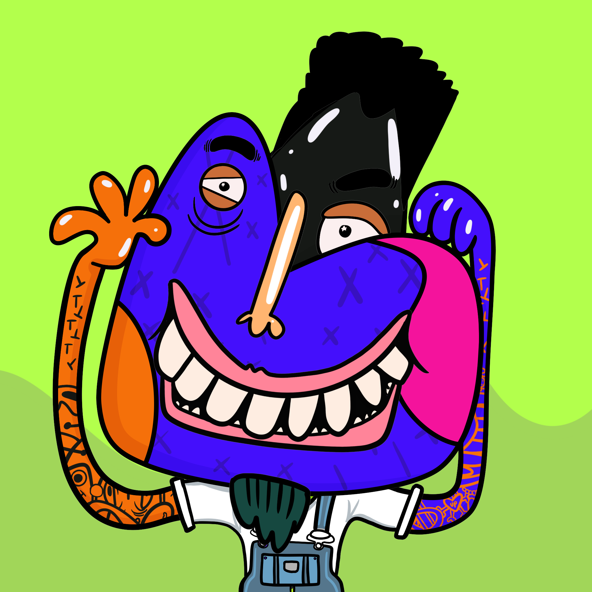 NFT Image
