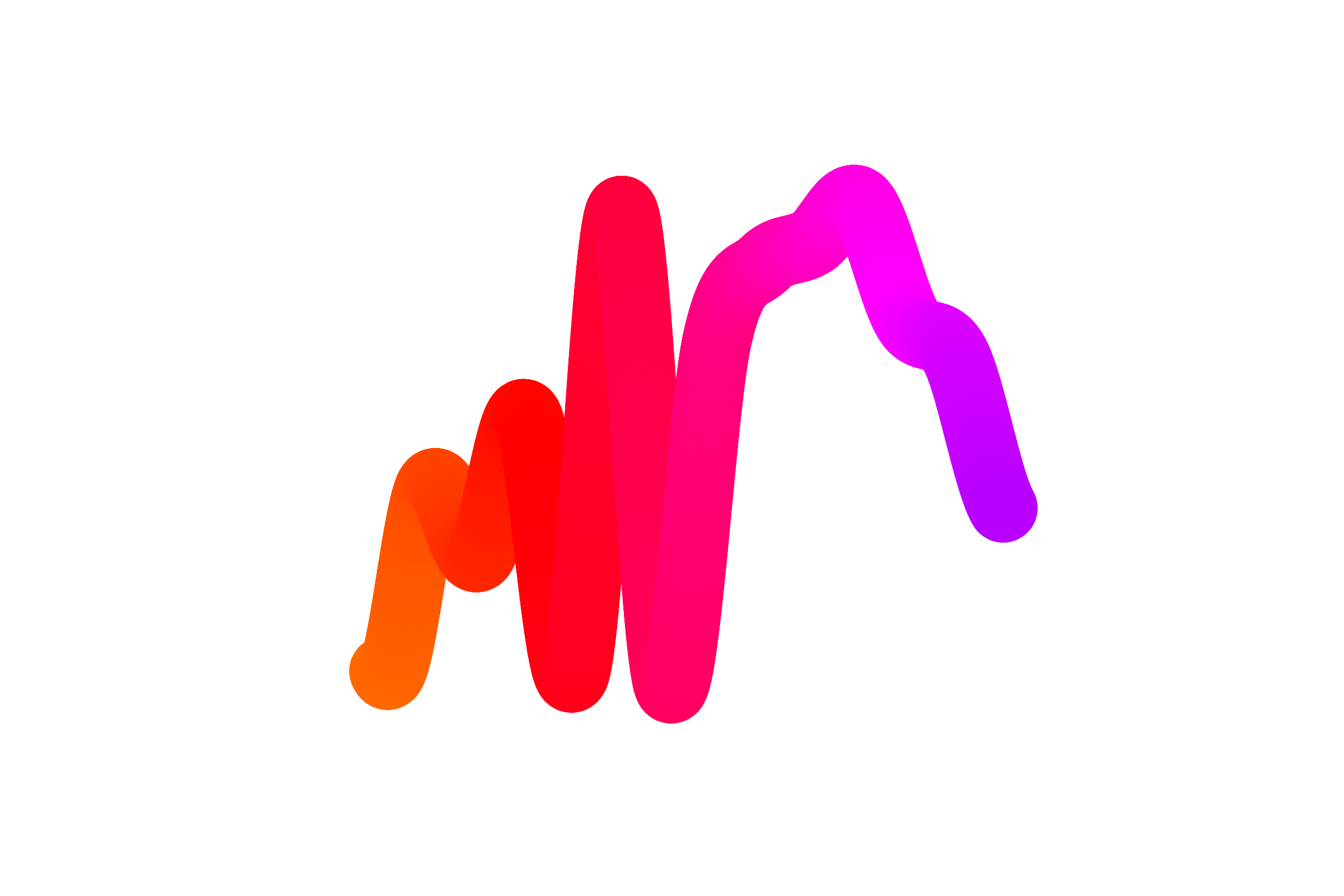 Chromie Squiggle #1105