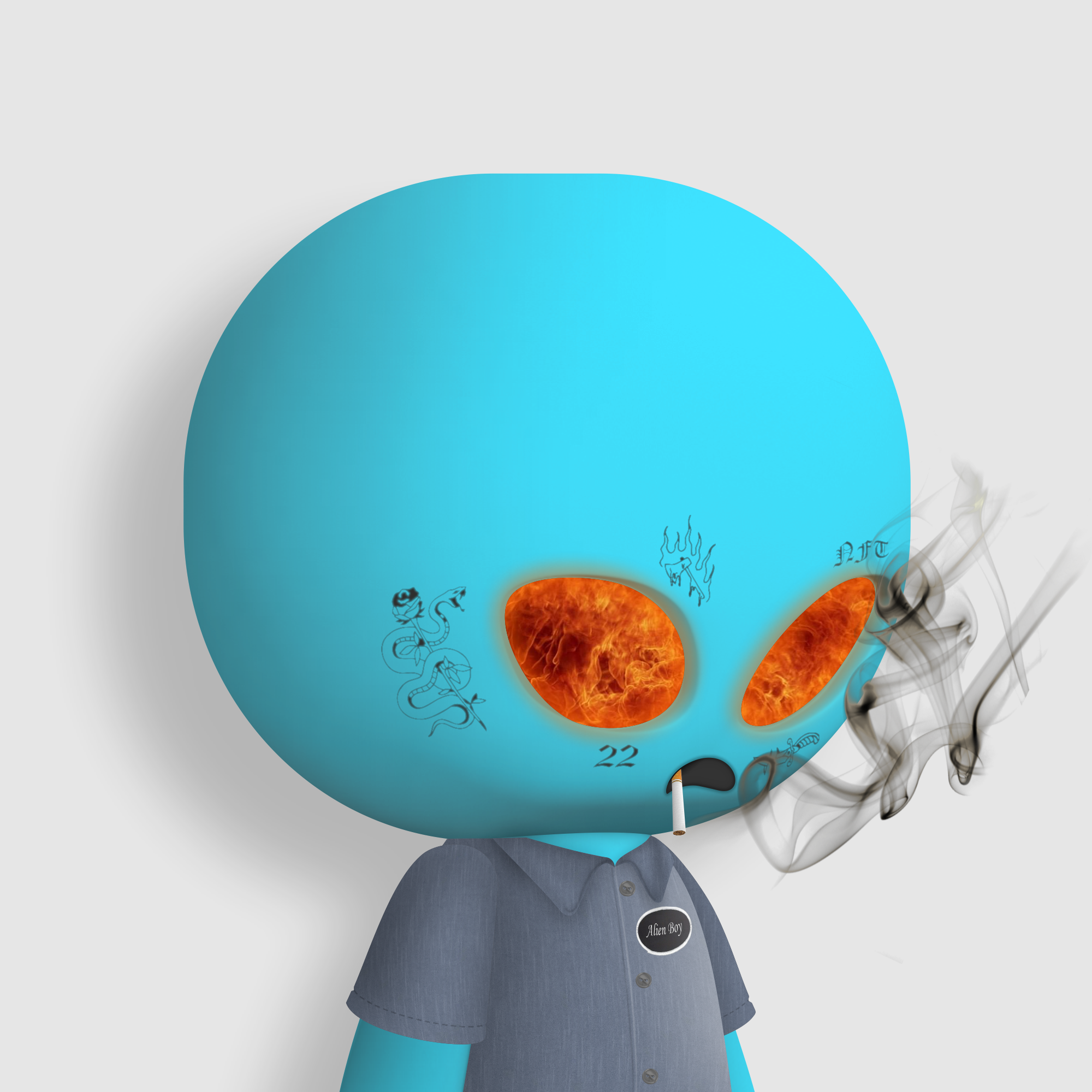 NFT Image