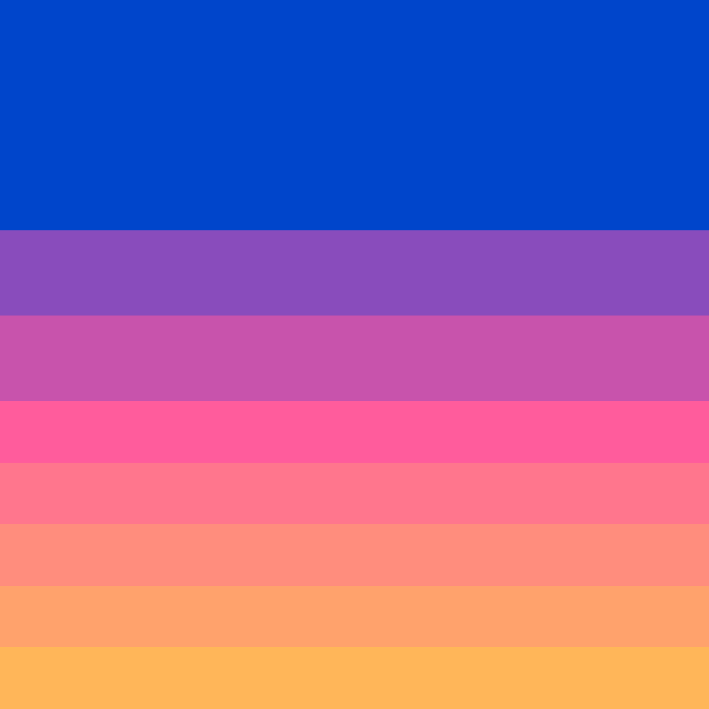 Progression #487