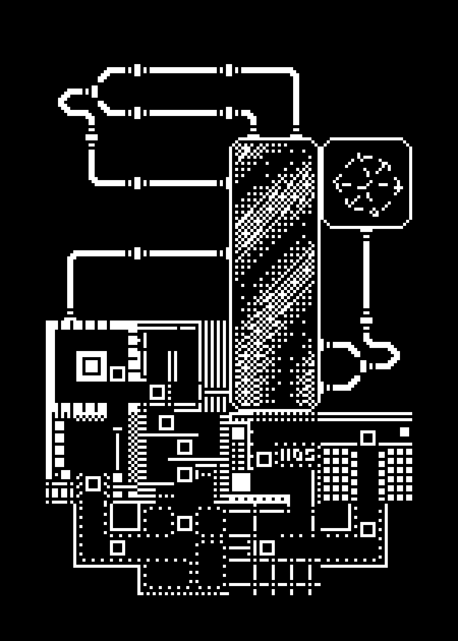 nullMachines #94