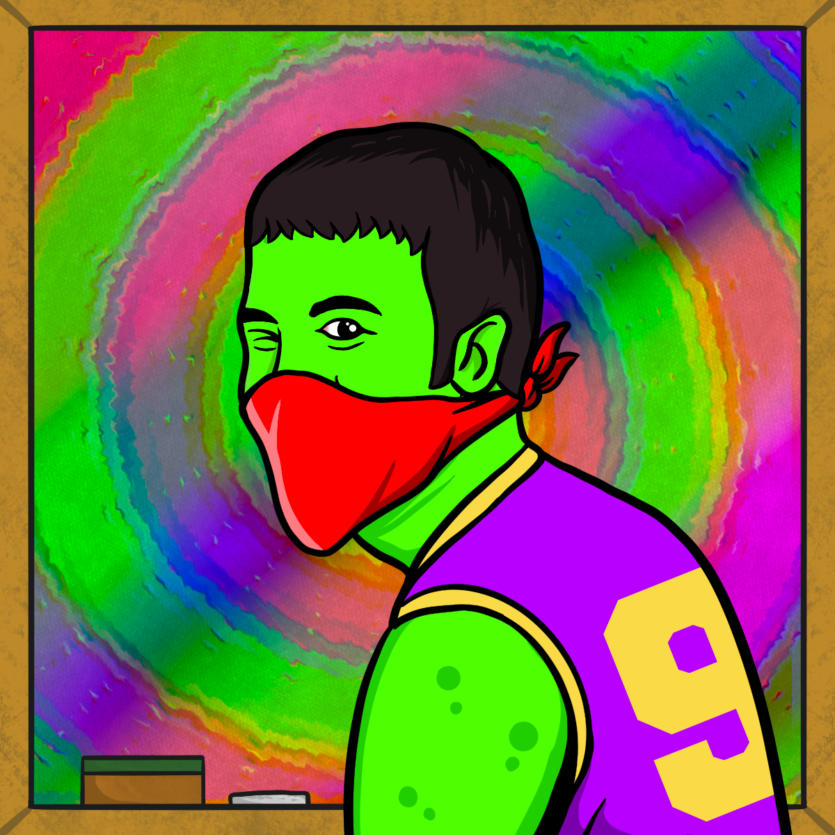 NFT Image