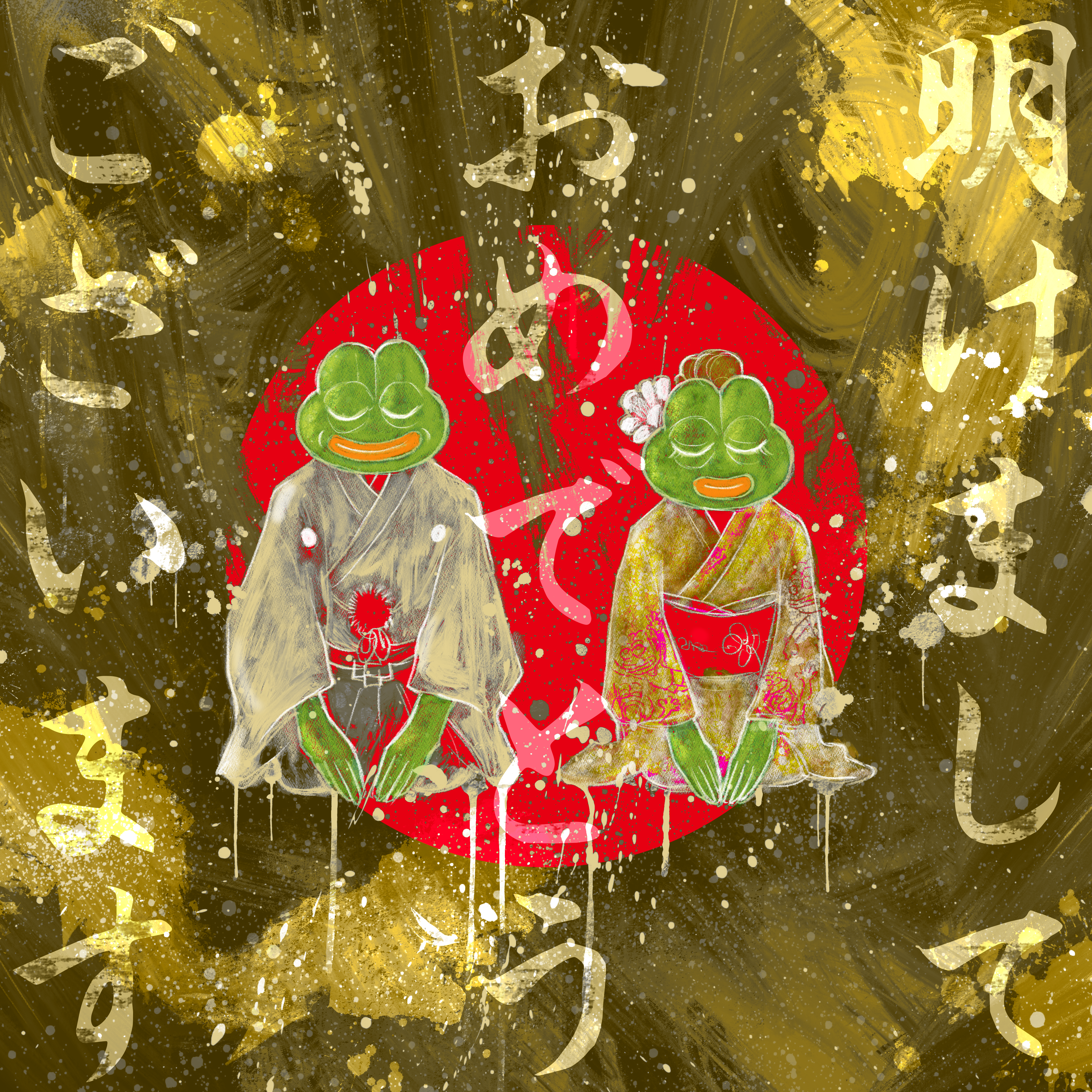Happy New Year 2023