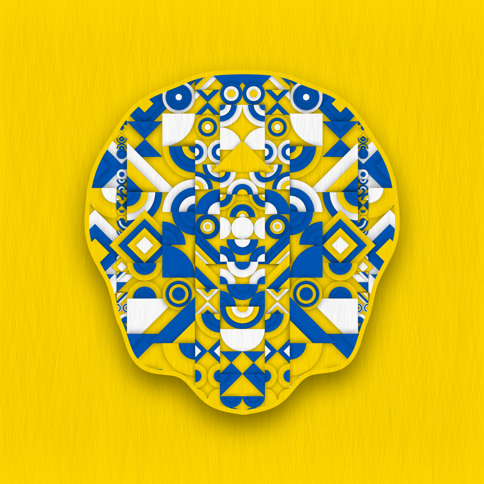 Generativemasks Ukraine Edition #5932