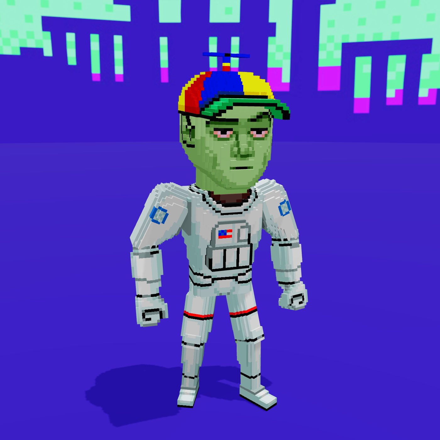 NFT Image