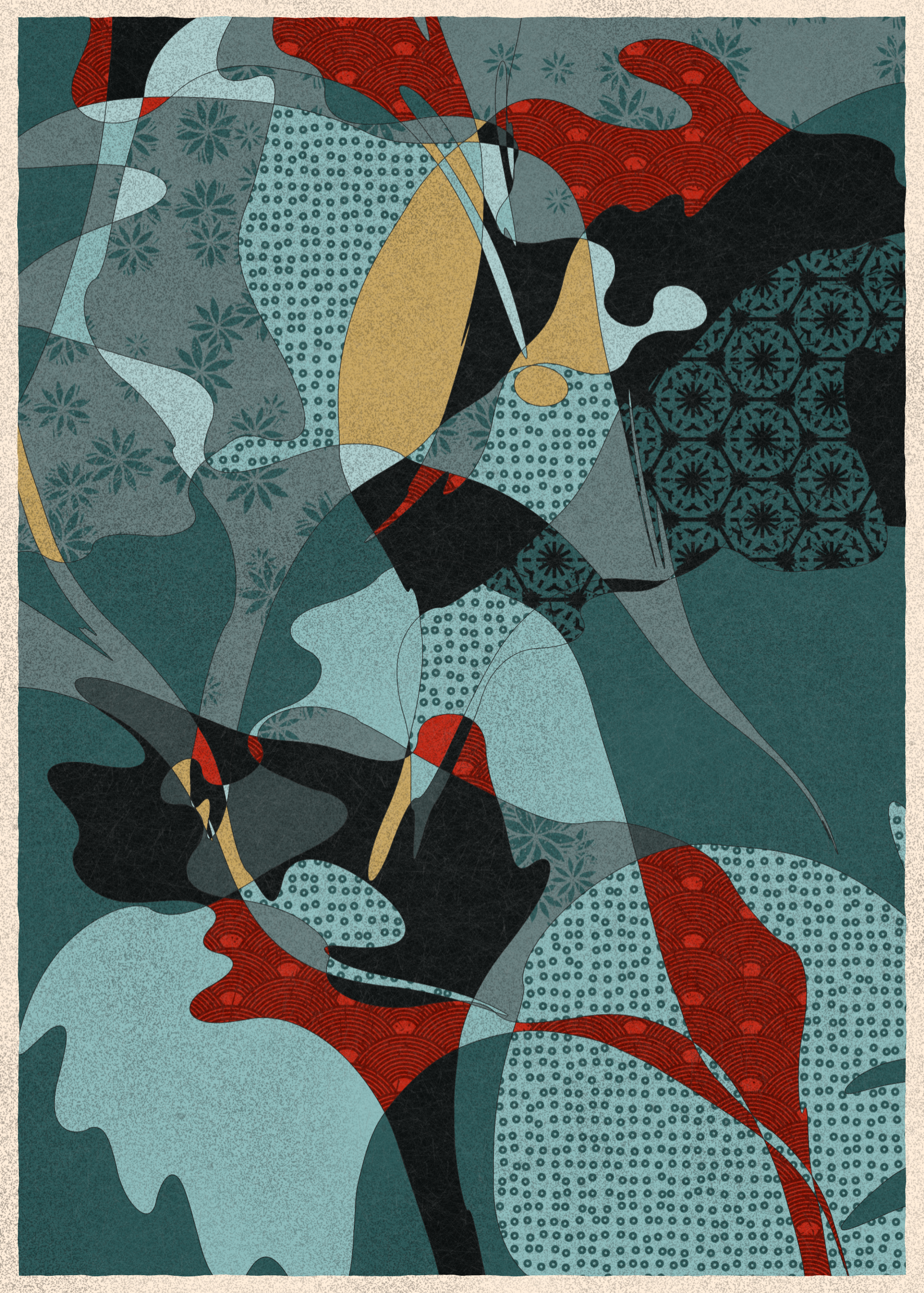 Memories of Qilin #398