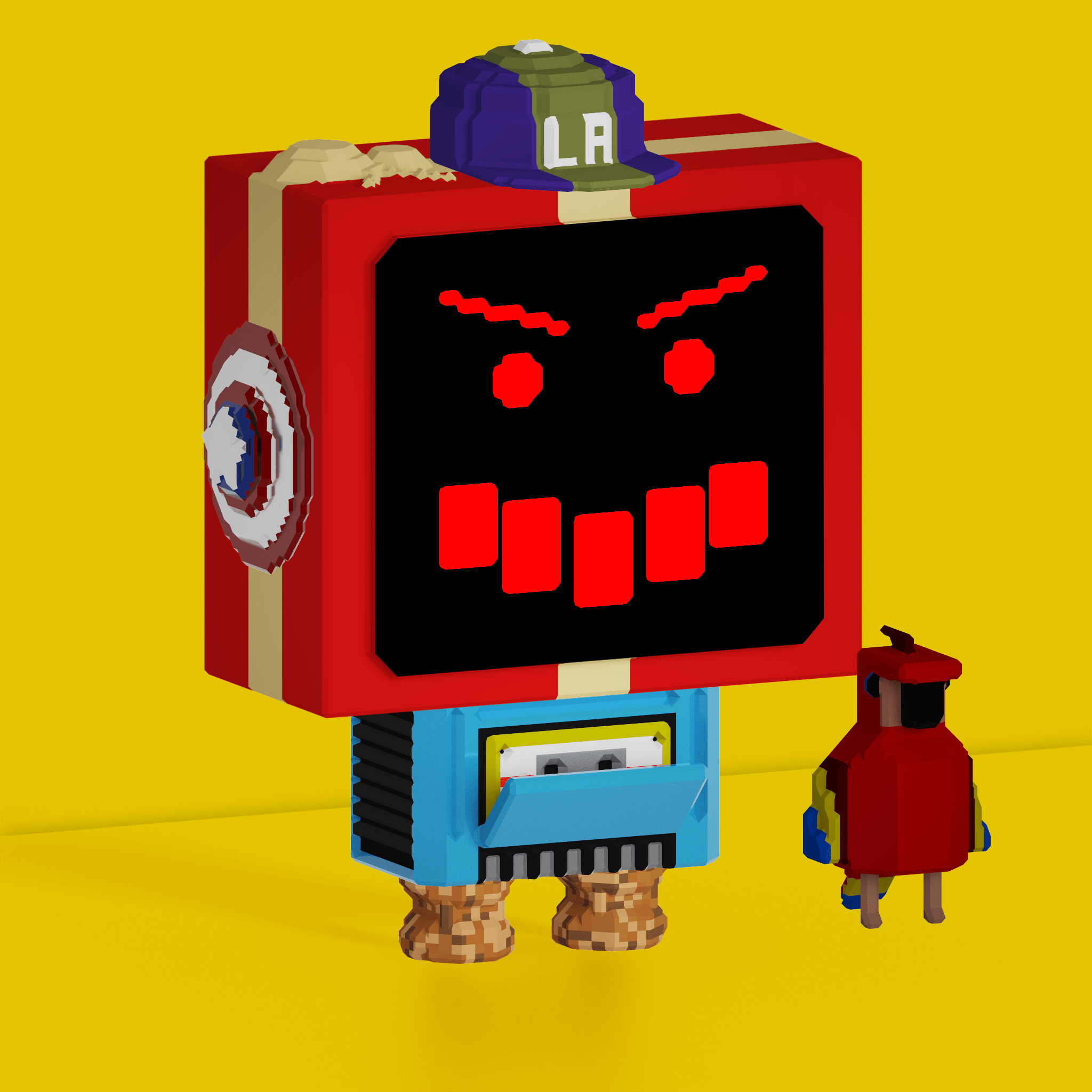 Robo #401