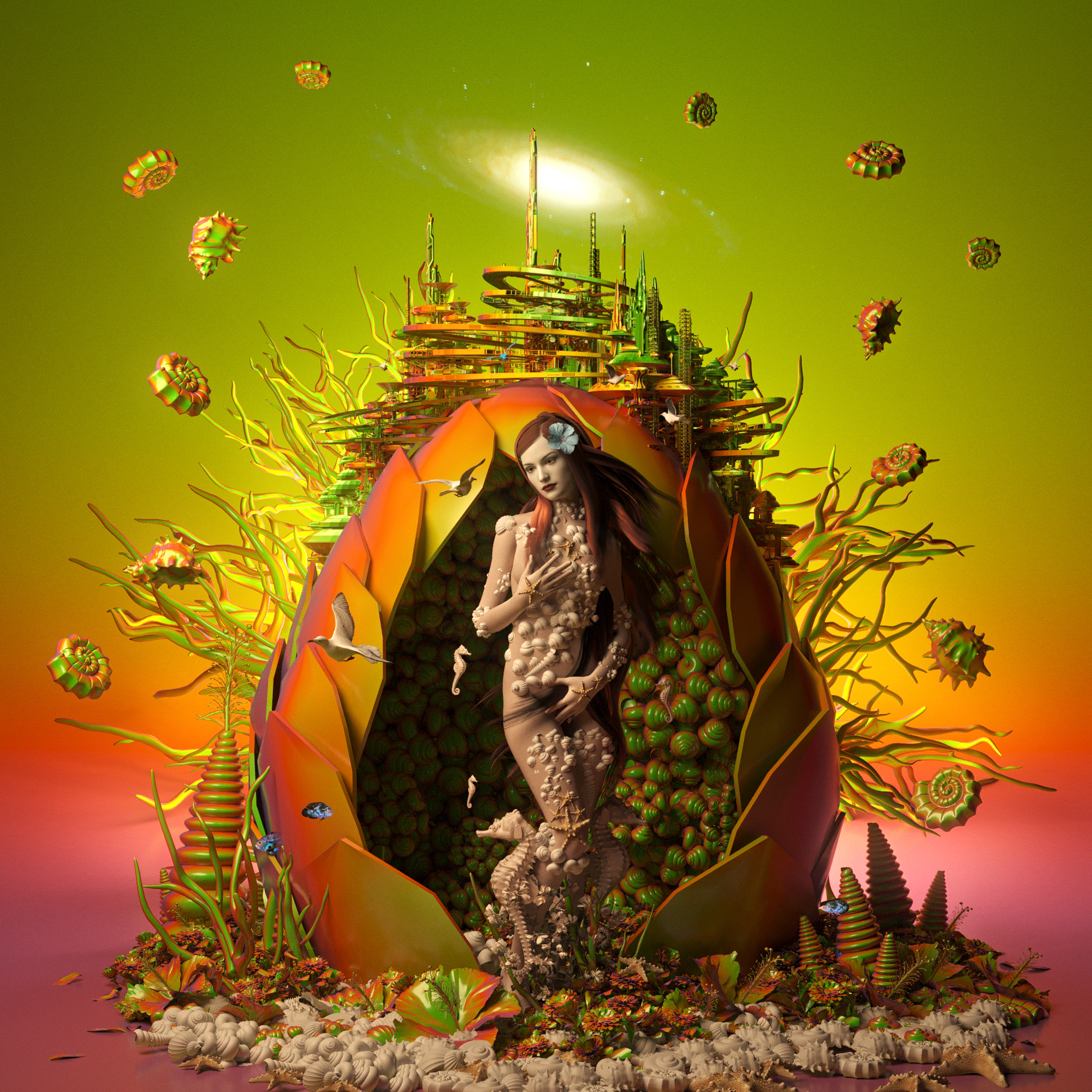 NFT Image
