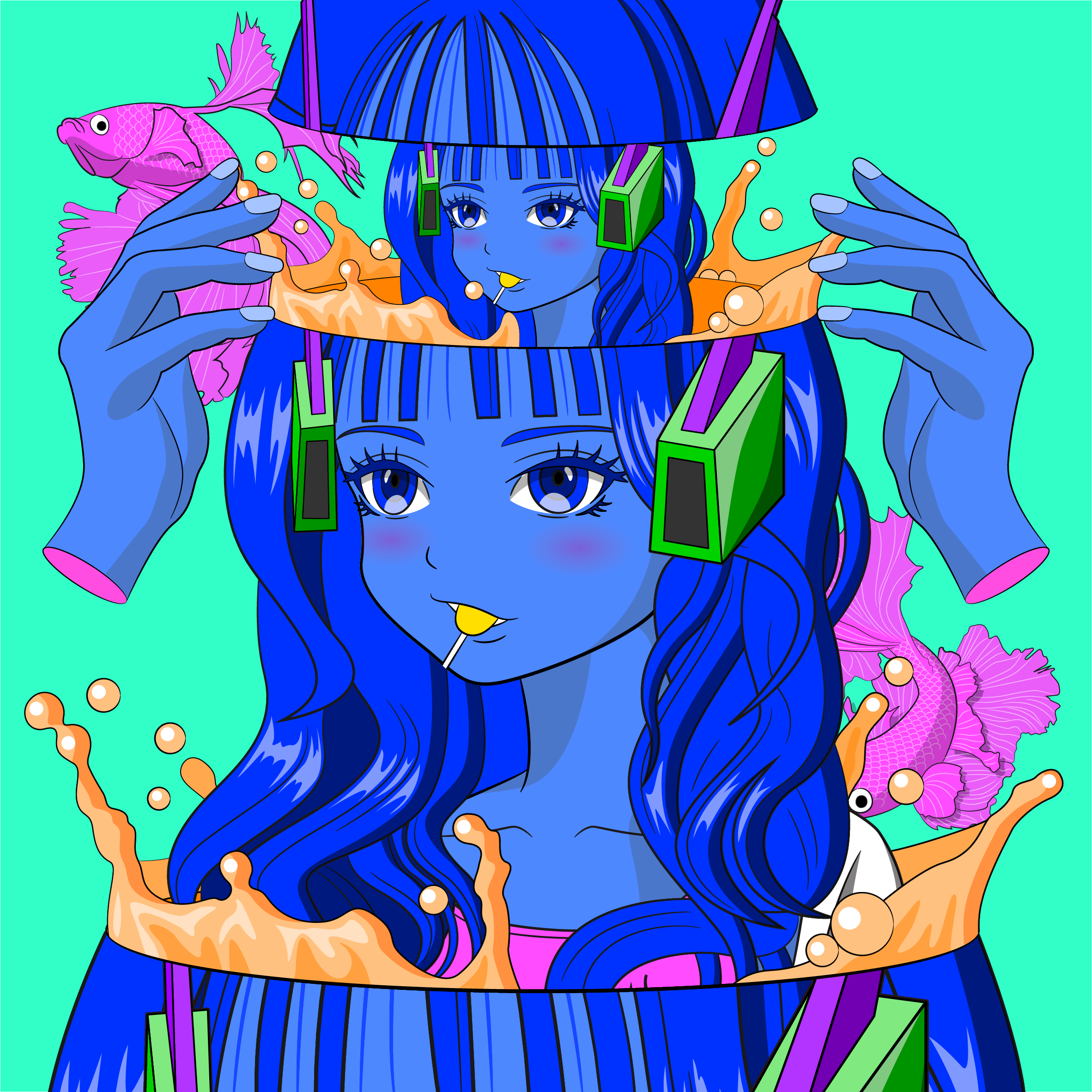NFT Image