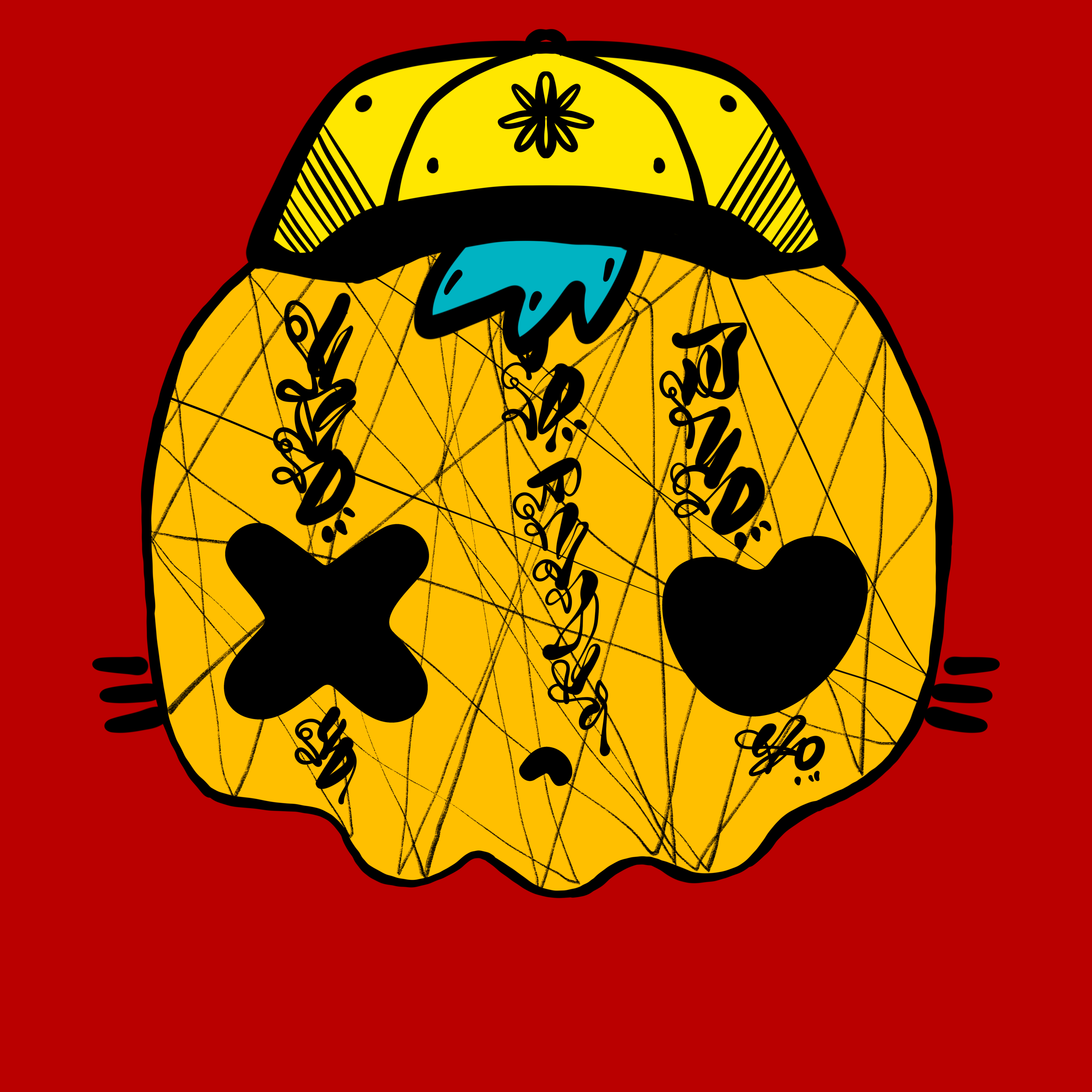 ORGNLS by SABET #21083