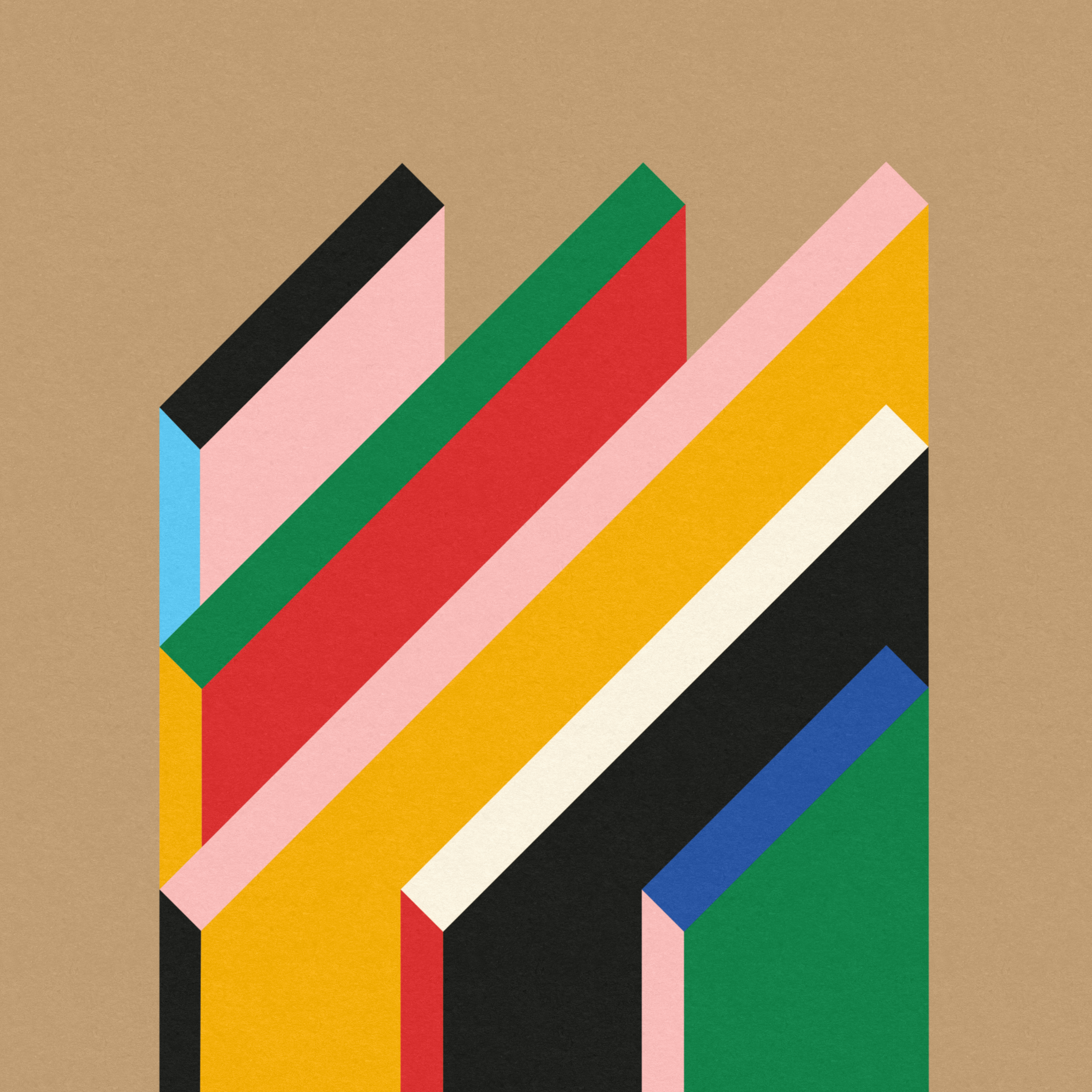 Decal by Studio Yorktown #58