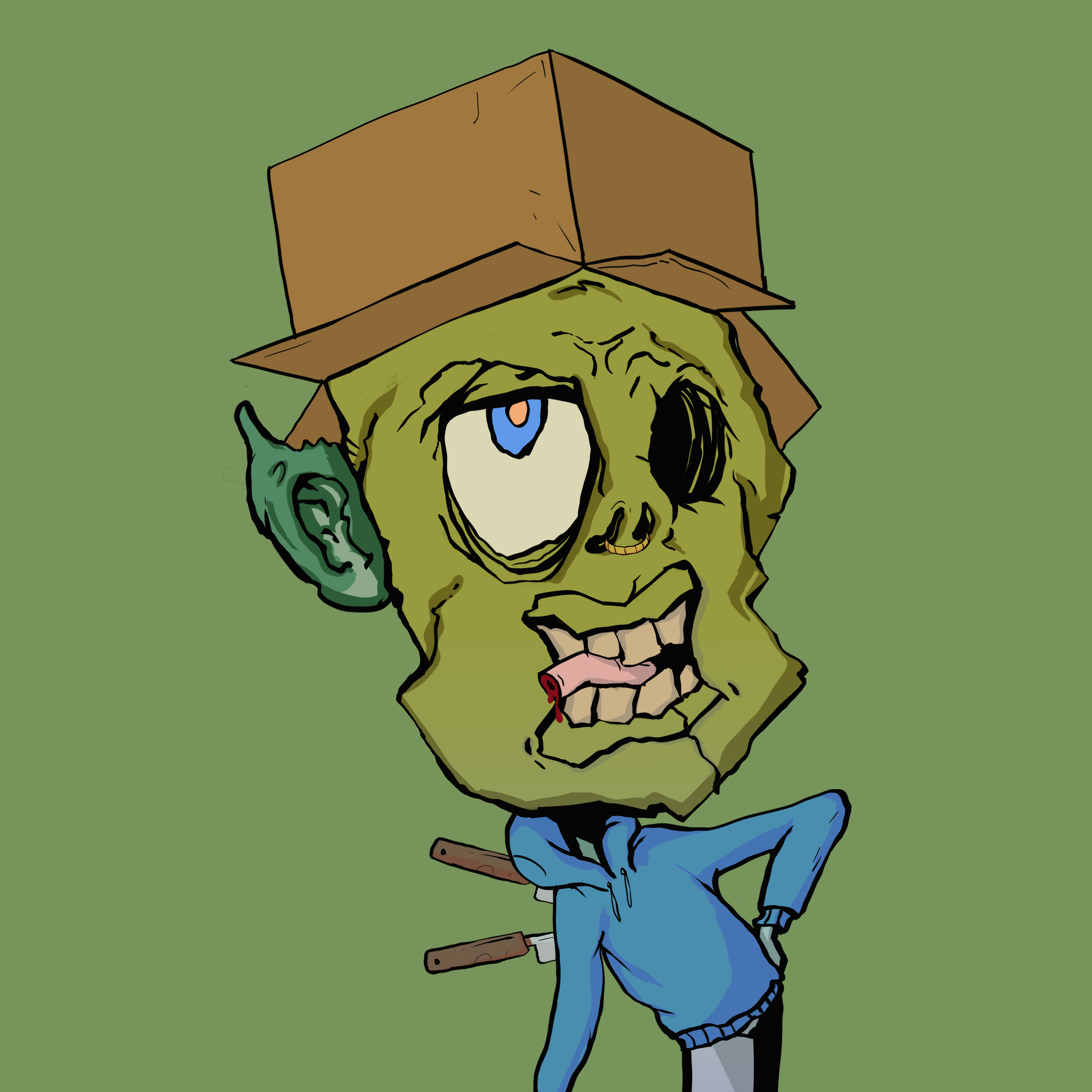 zombietown.wtf #4958