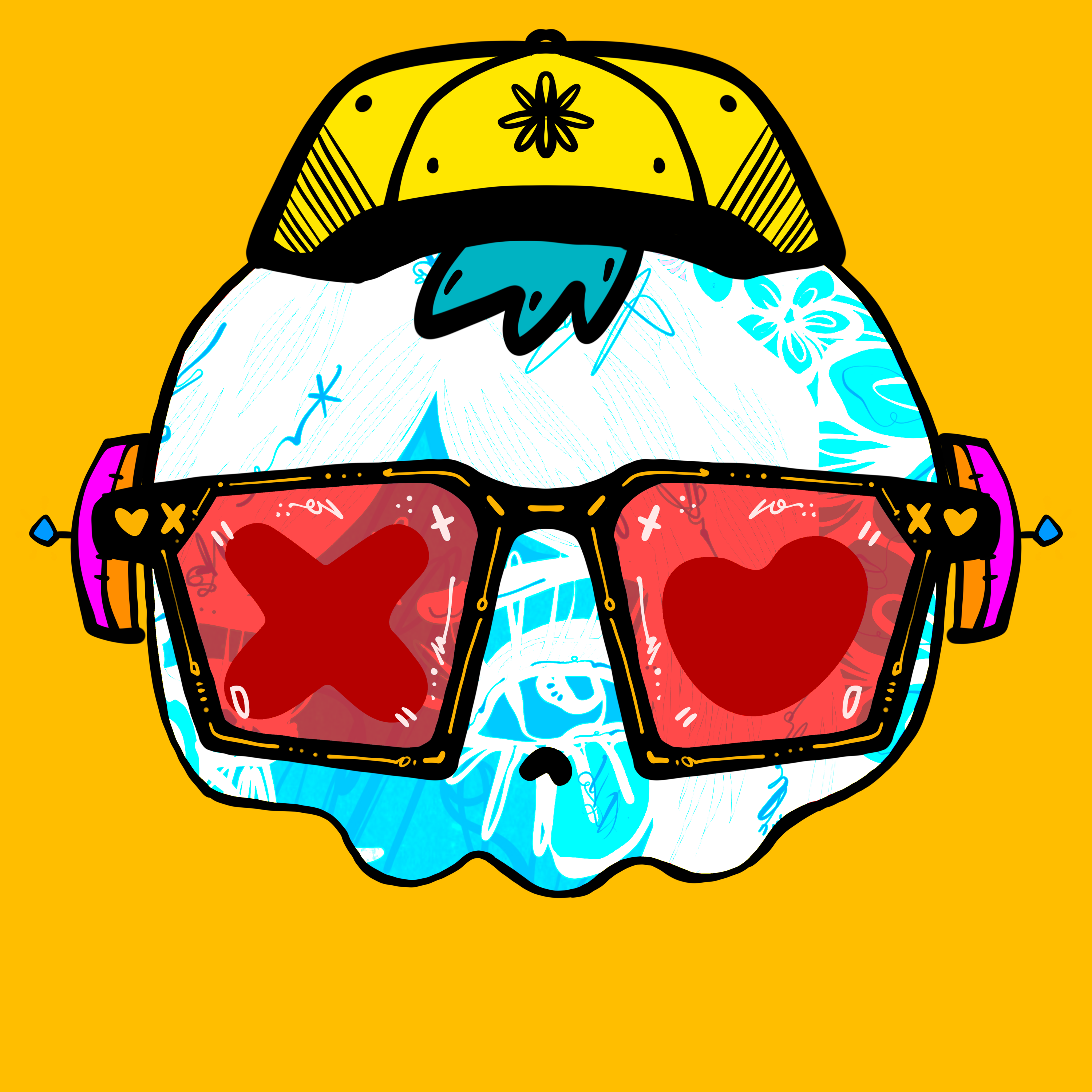 ORGNLS by SABET #2120