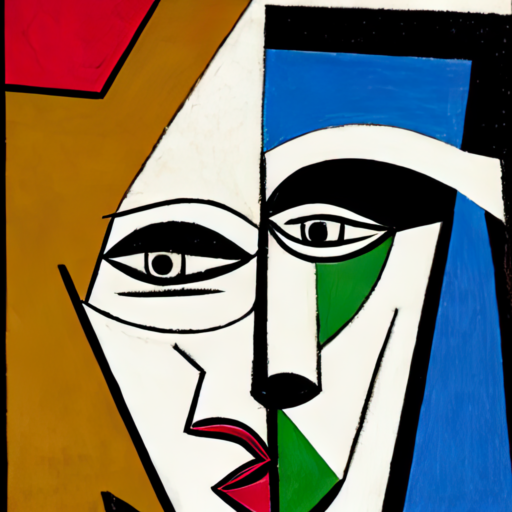 Artful Degen #870