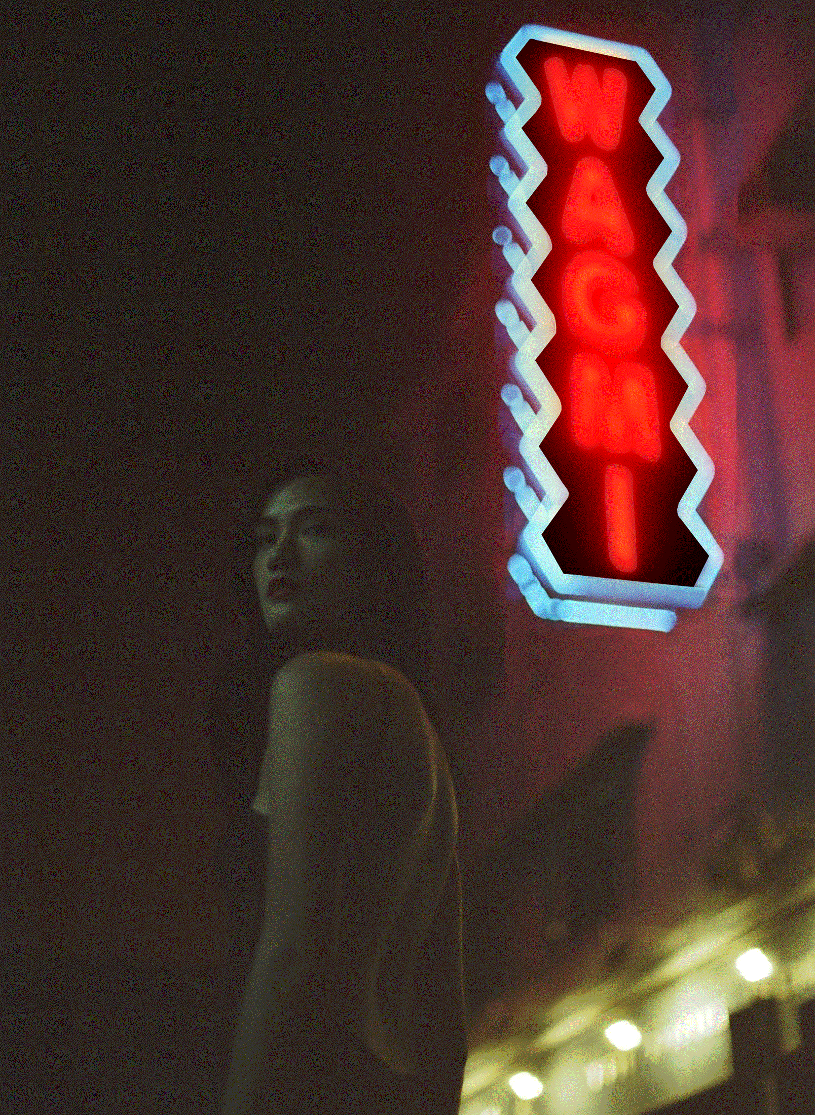 In the Mood for Cope