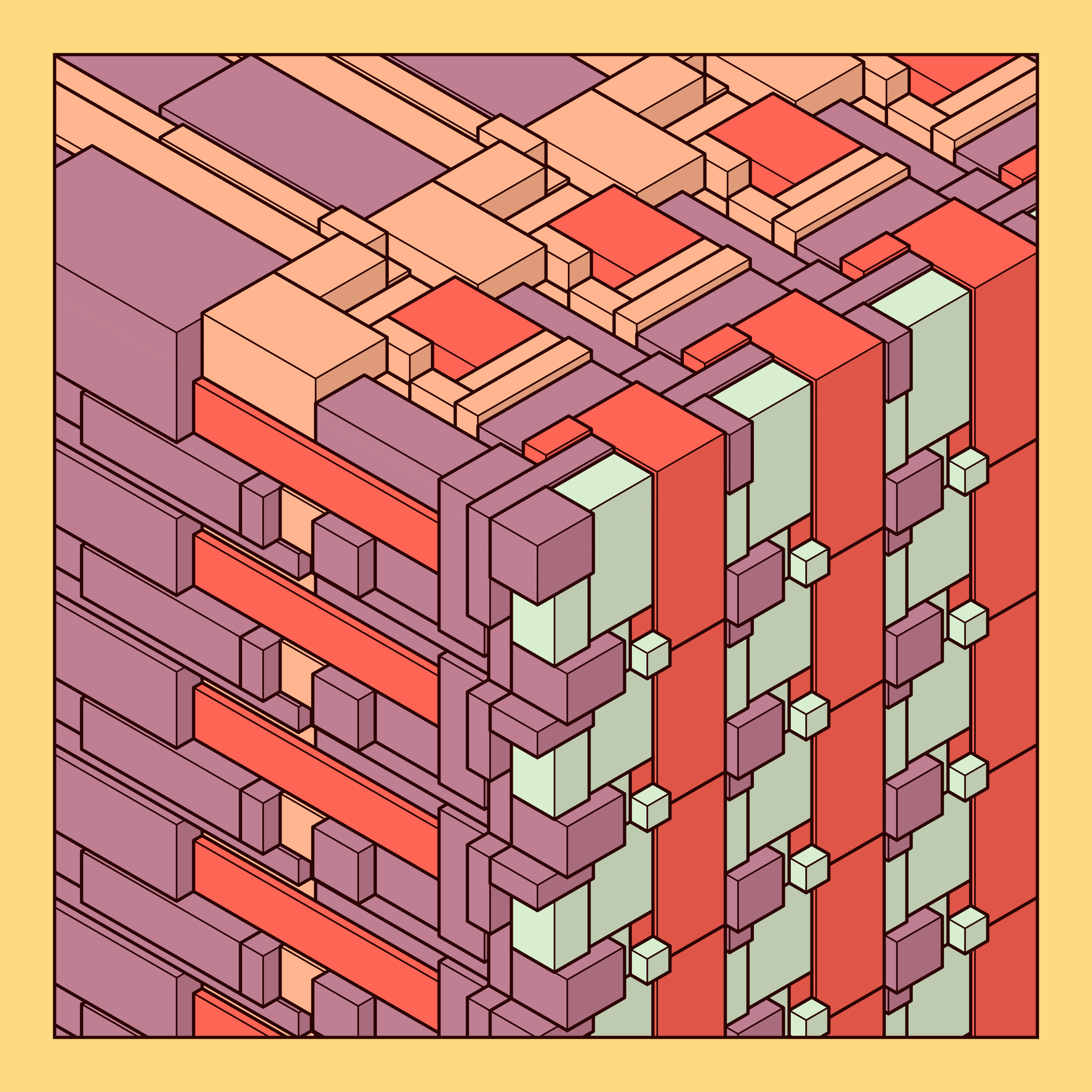 Archetype #489