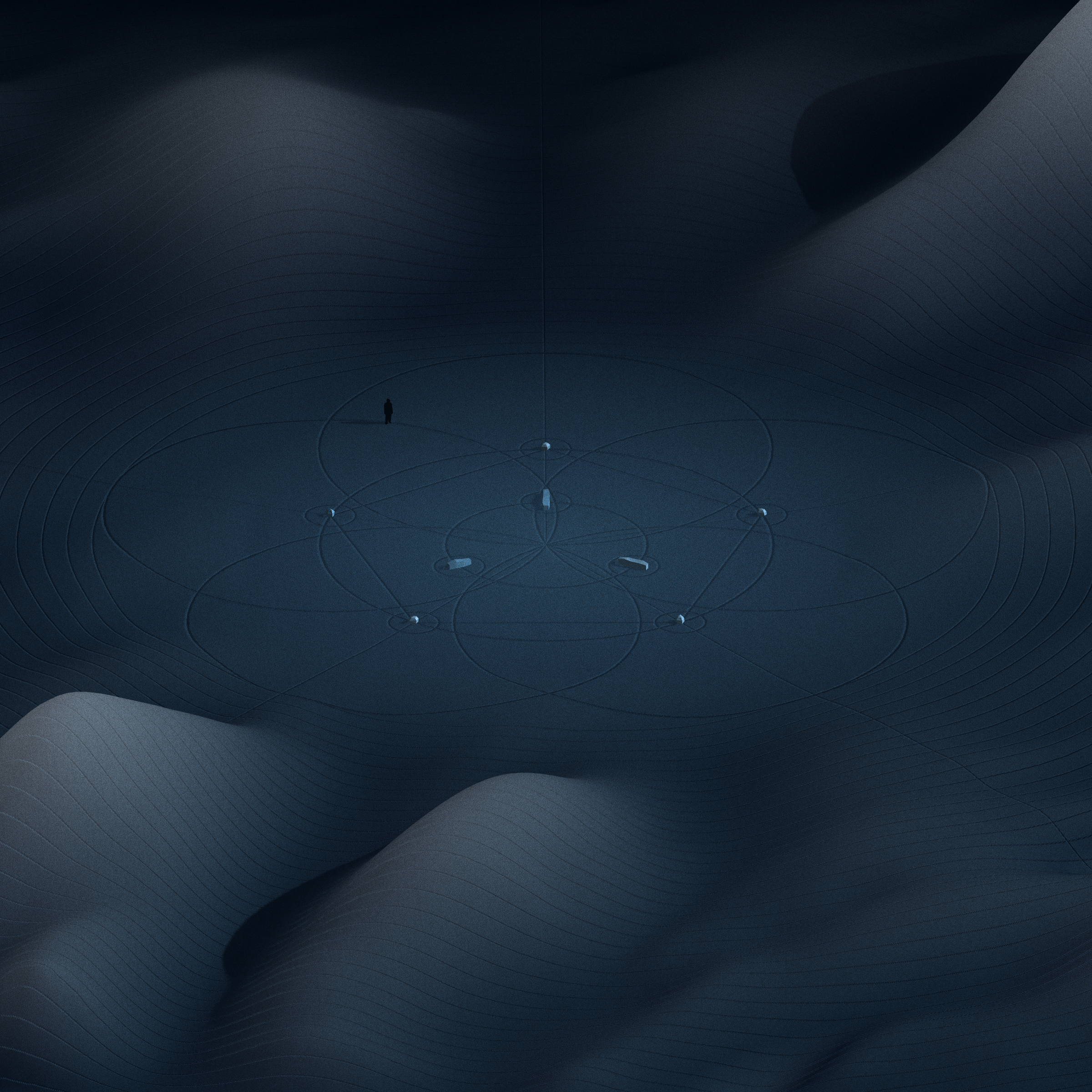 The Liths of Sisyphus #69