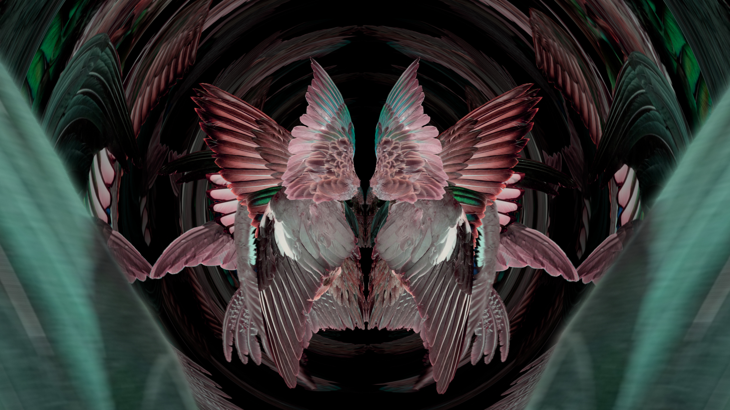 Fuga delle Sirene LXI