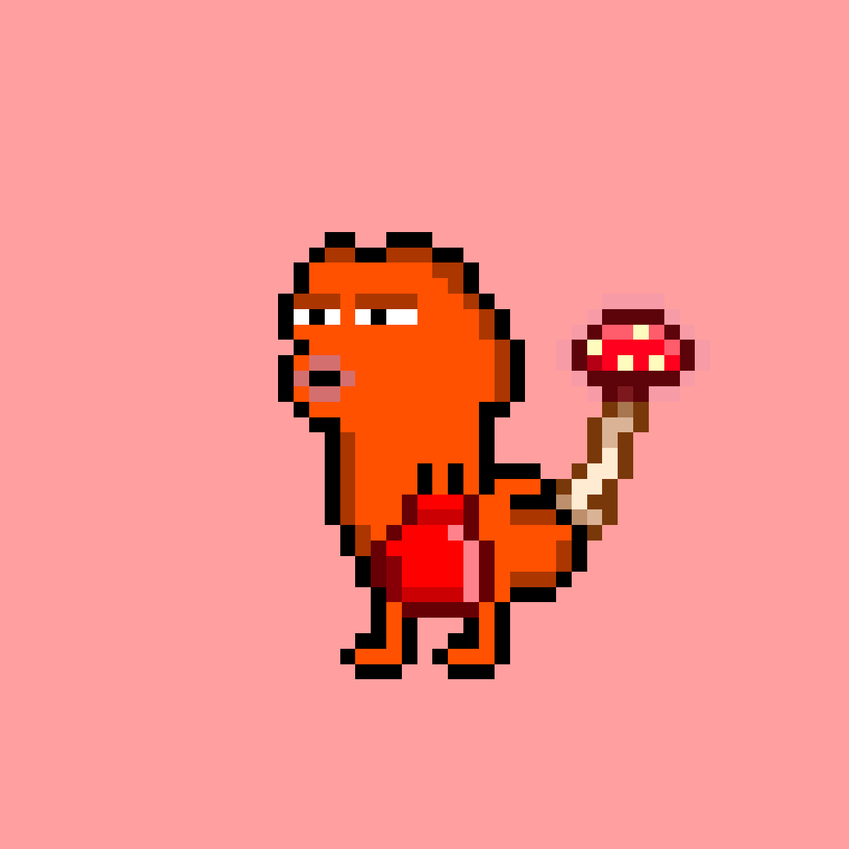 Big Booty PeePee Pepes #92