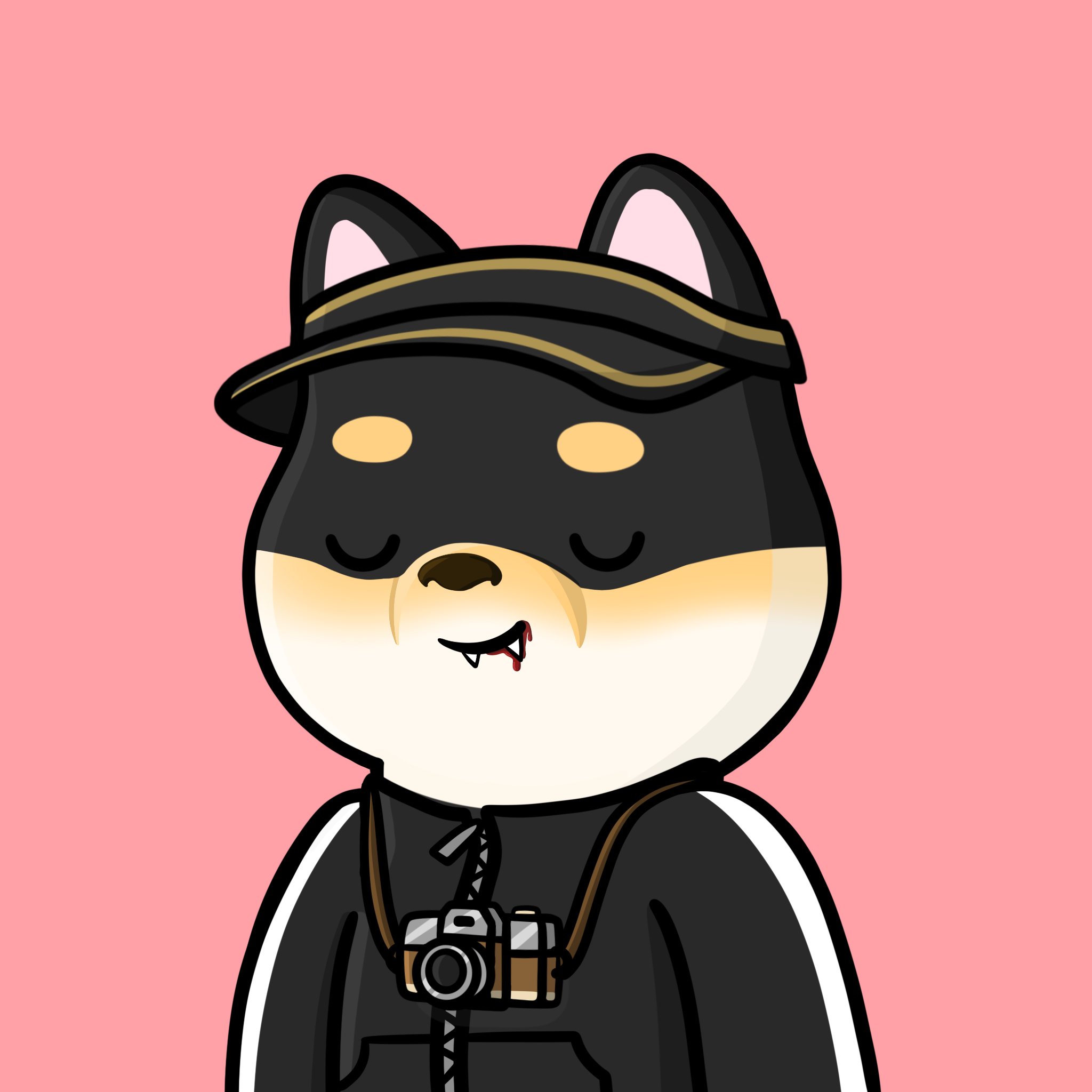 Shibe #5528