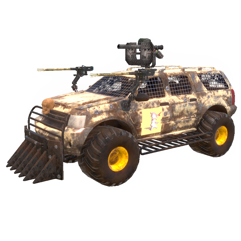 SUV Kit