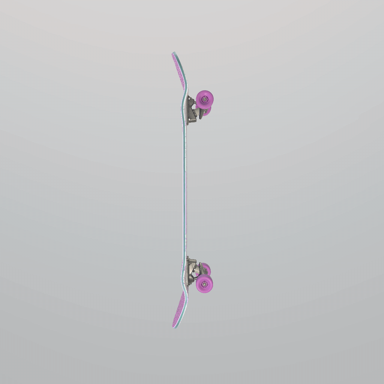 Sky Brown Skateboard #0797