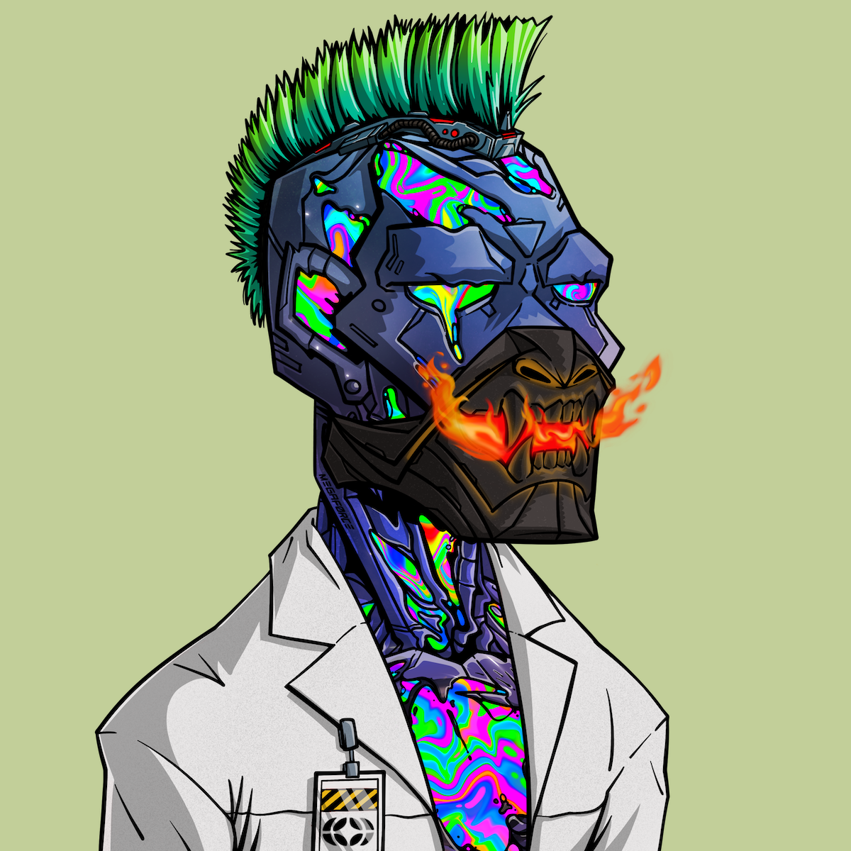 NFT Image