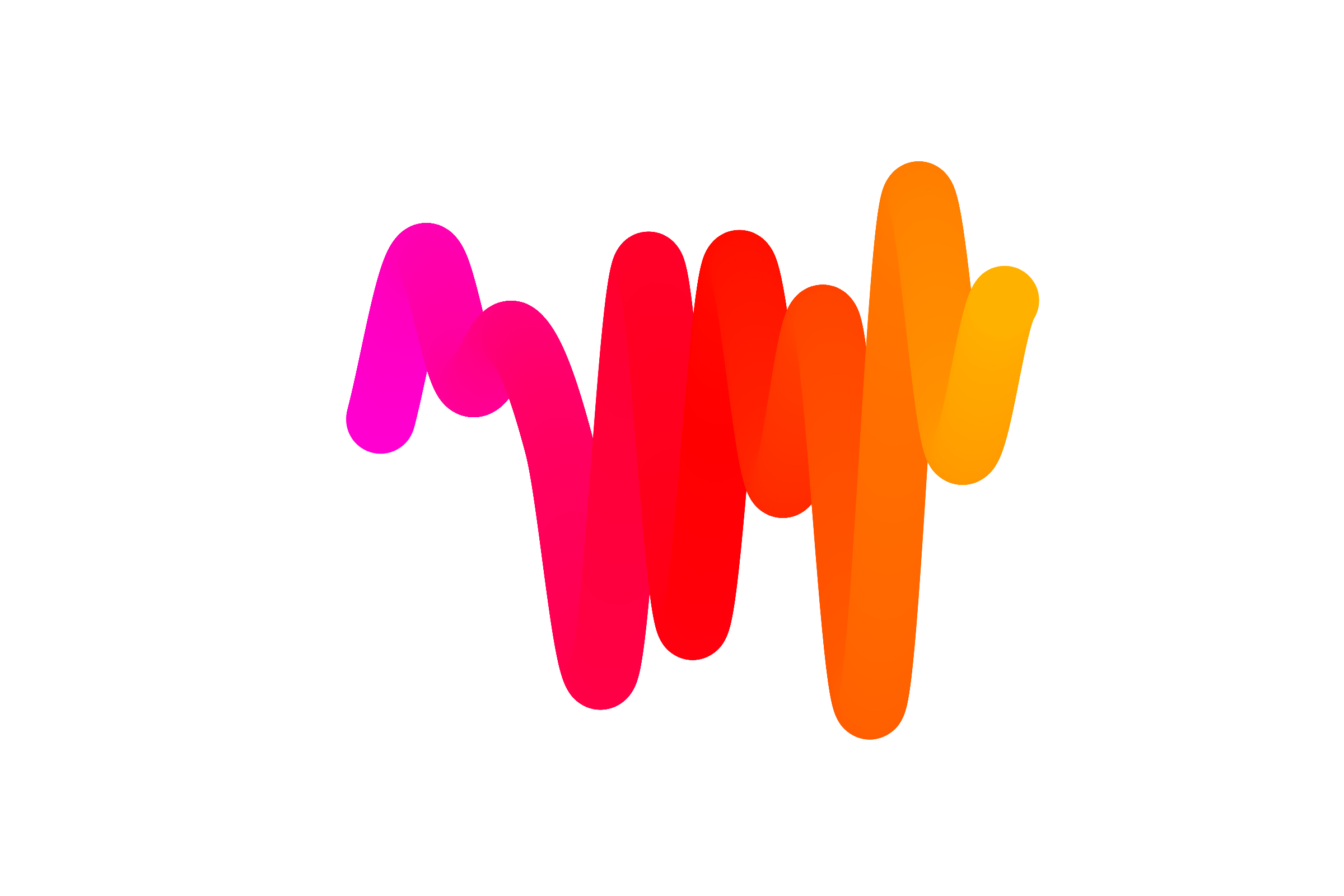 Chromie Squiggle #203