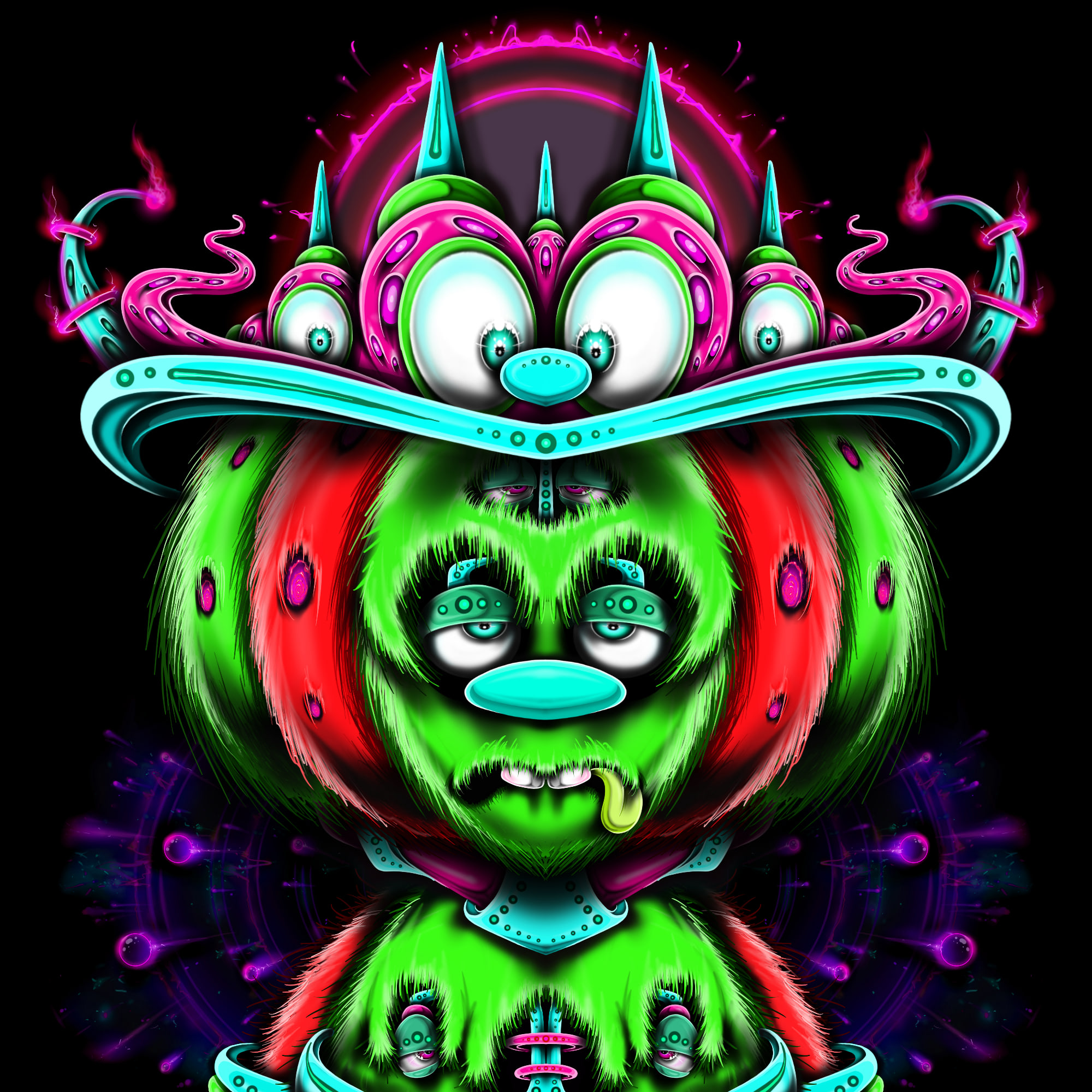 NFT Image