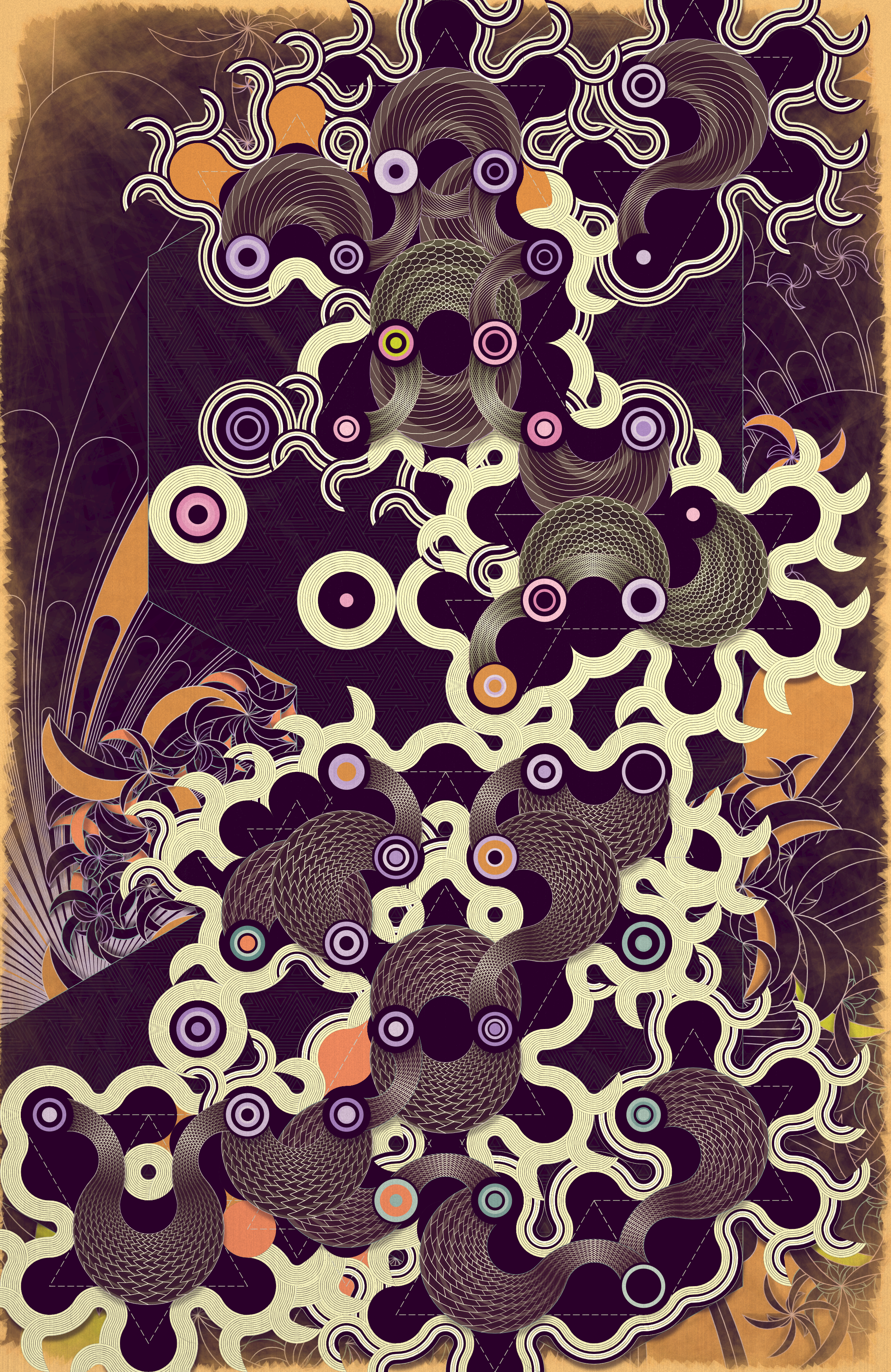 Quasi Dragon Studies #58