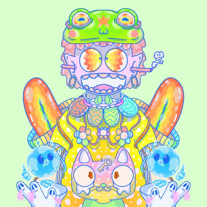 NFT Image