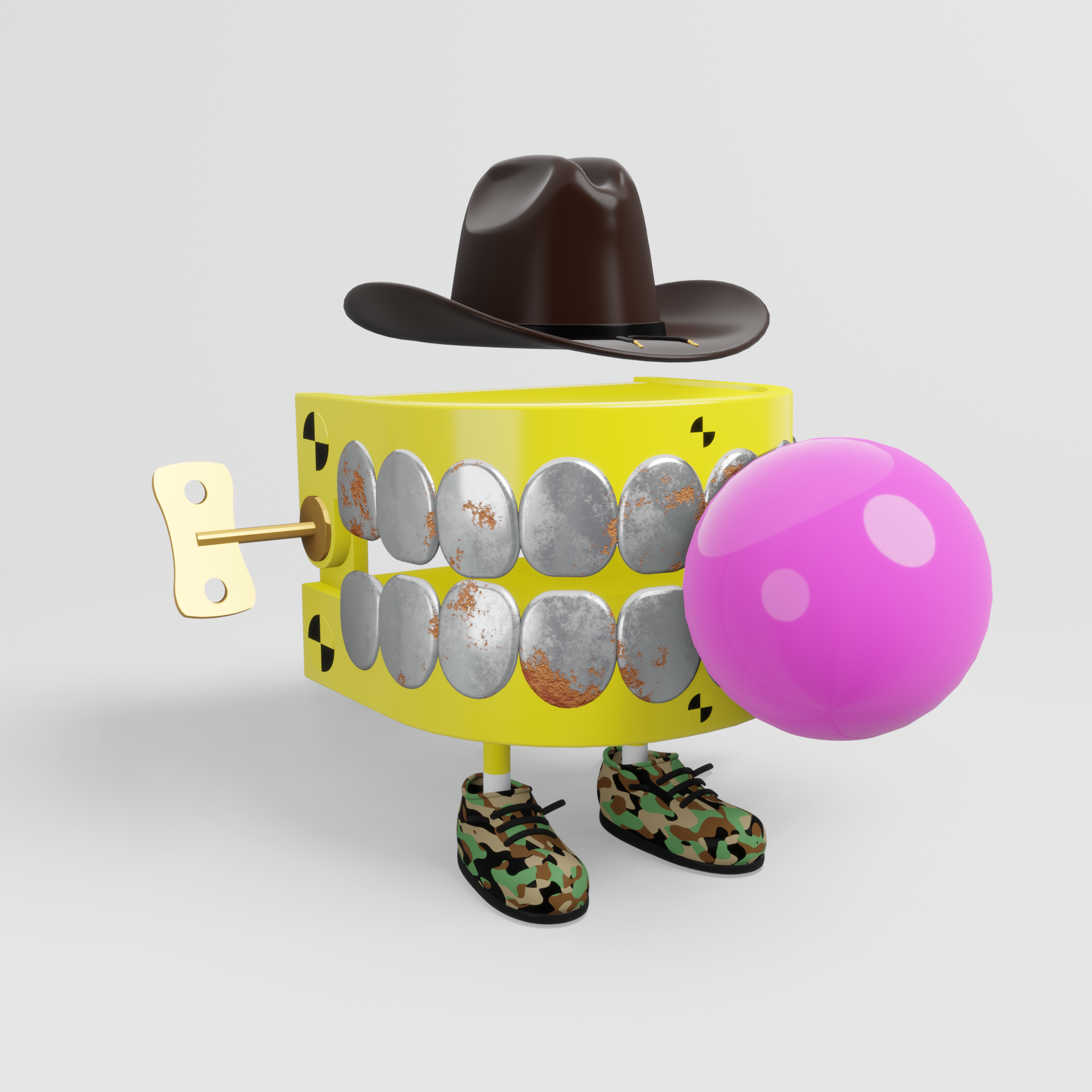 GRILLZ GANG #4360